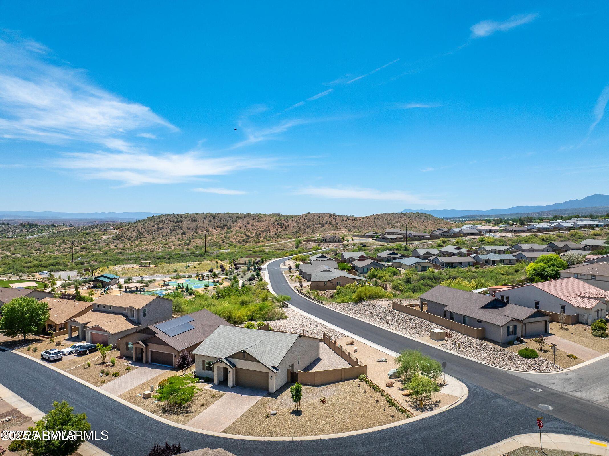 Clarkdale, Arizona, 86324, United States, 2 Bedrooms Bedrooms, ,Residential,For Sale,1948885