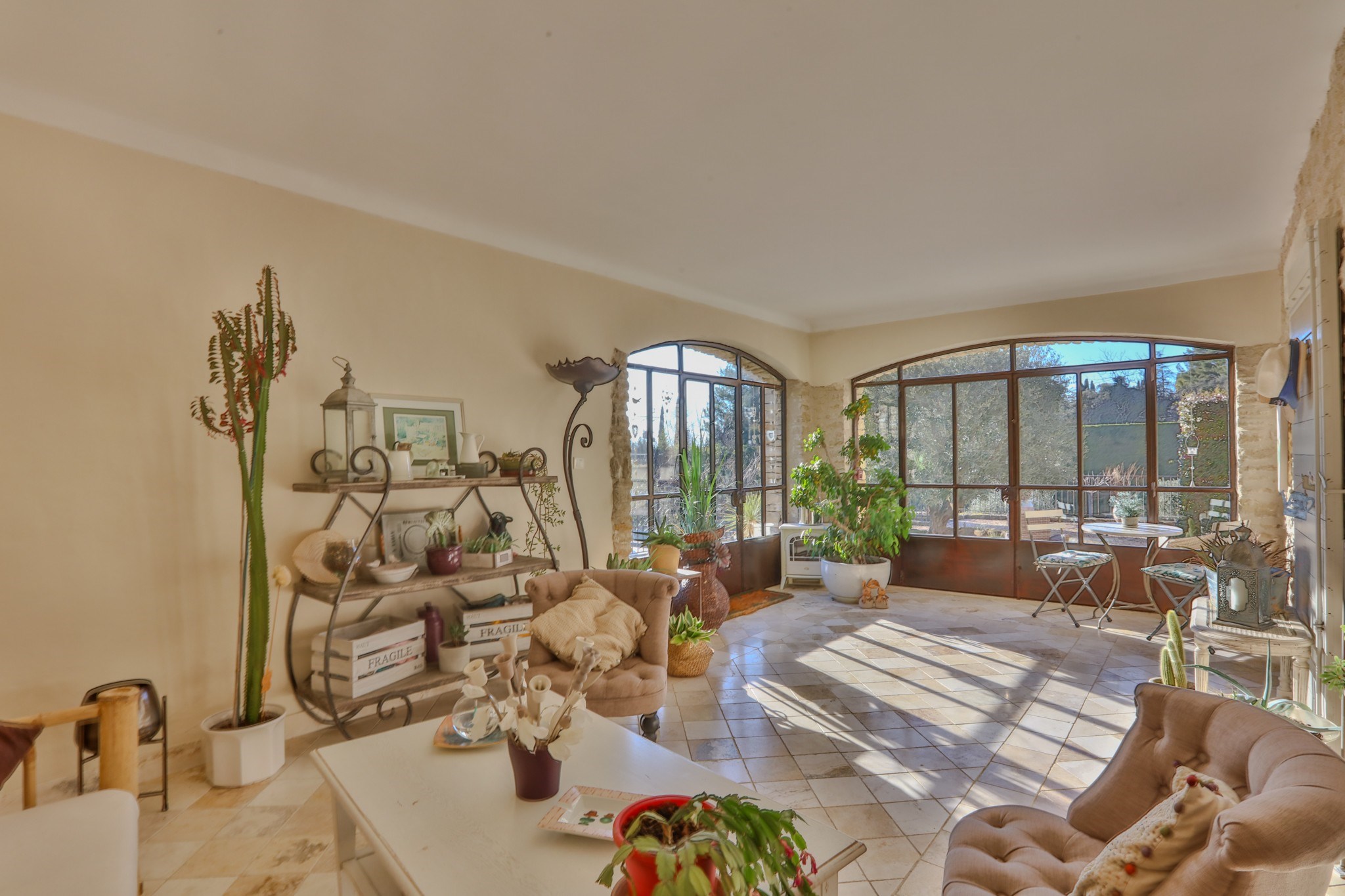  House in Gordes - 物件實景