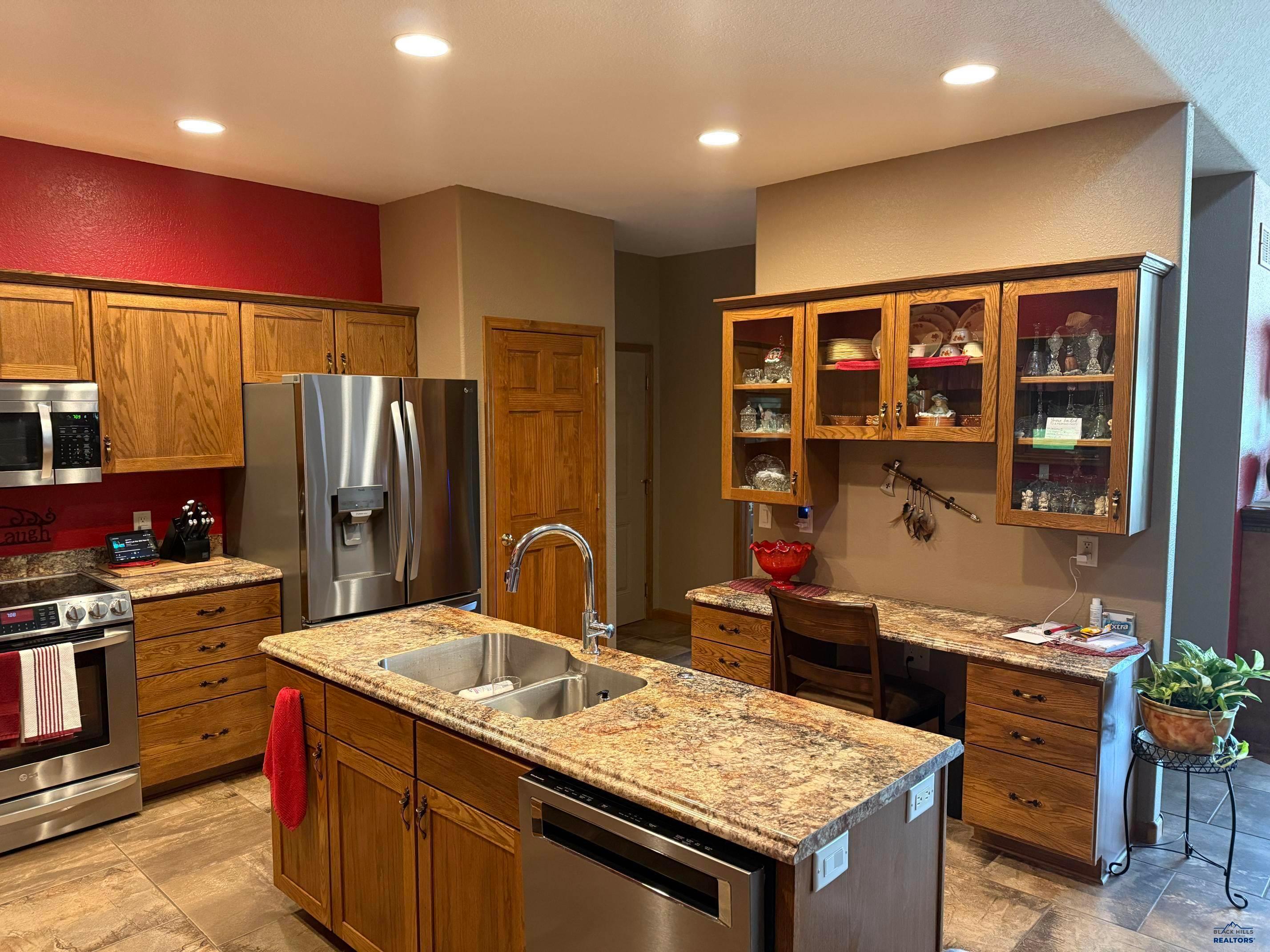 Sturgis, South Dakota, 57785, United States, 3 Bedrooms Bedrooms, ,3 BathroomsBathrooms,Residential,For Sale,1857818