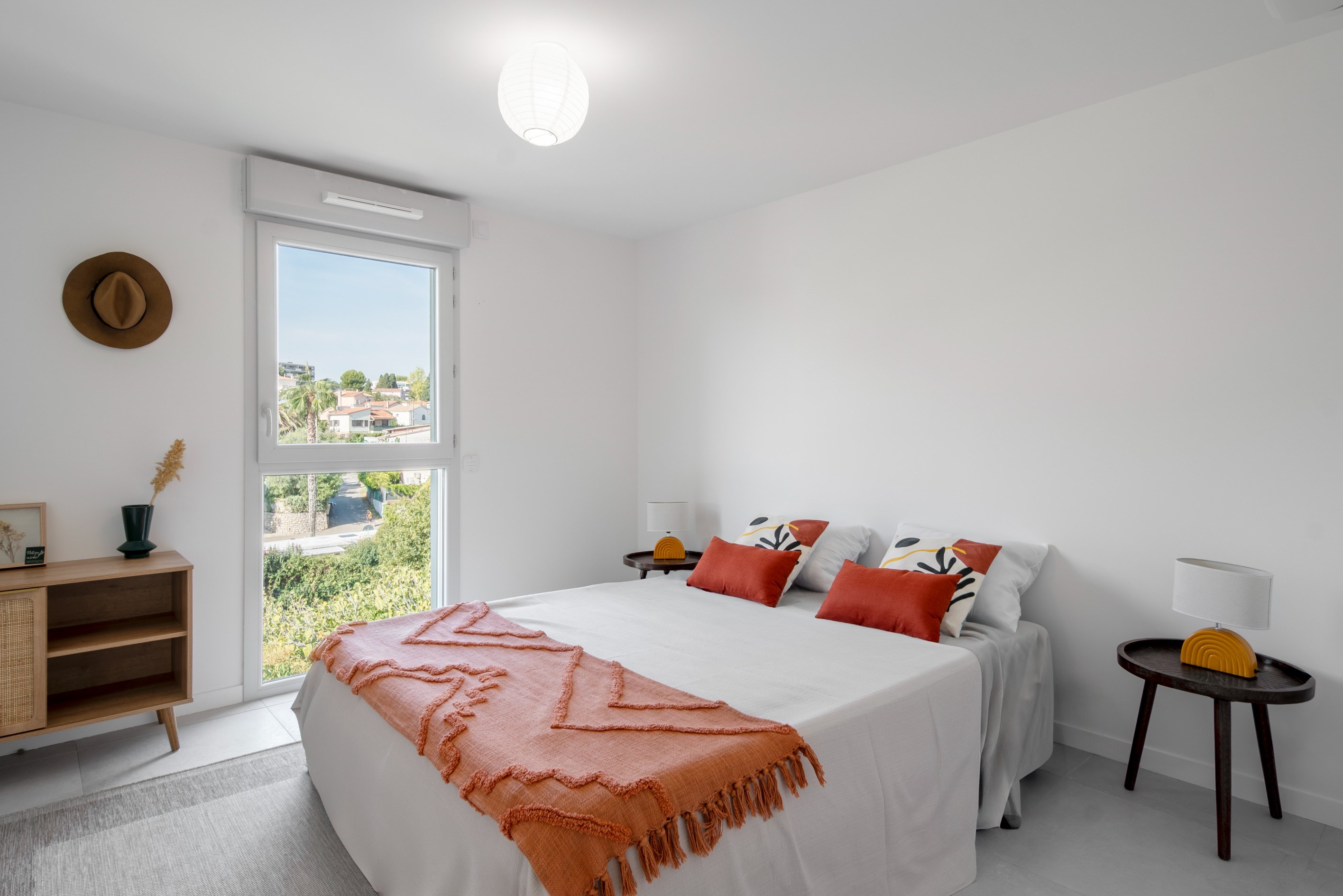 Antibes: Luxury duplex apartment - 112 m² , walking distance from Vieux Port - 物件實景