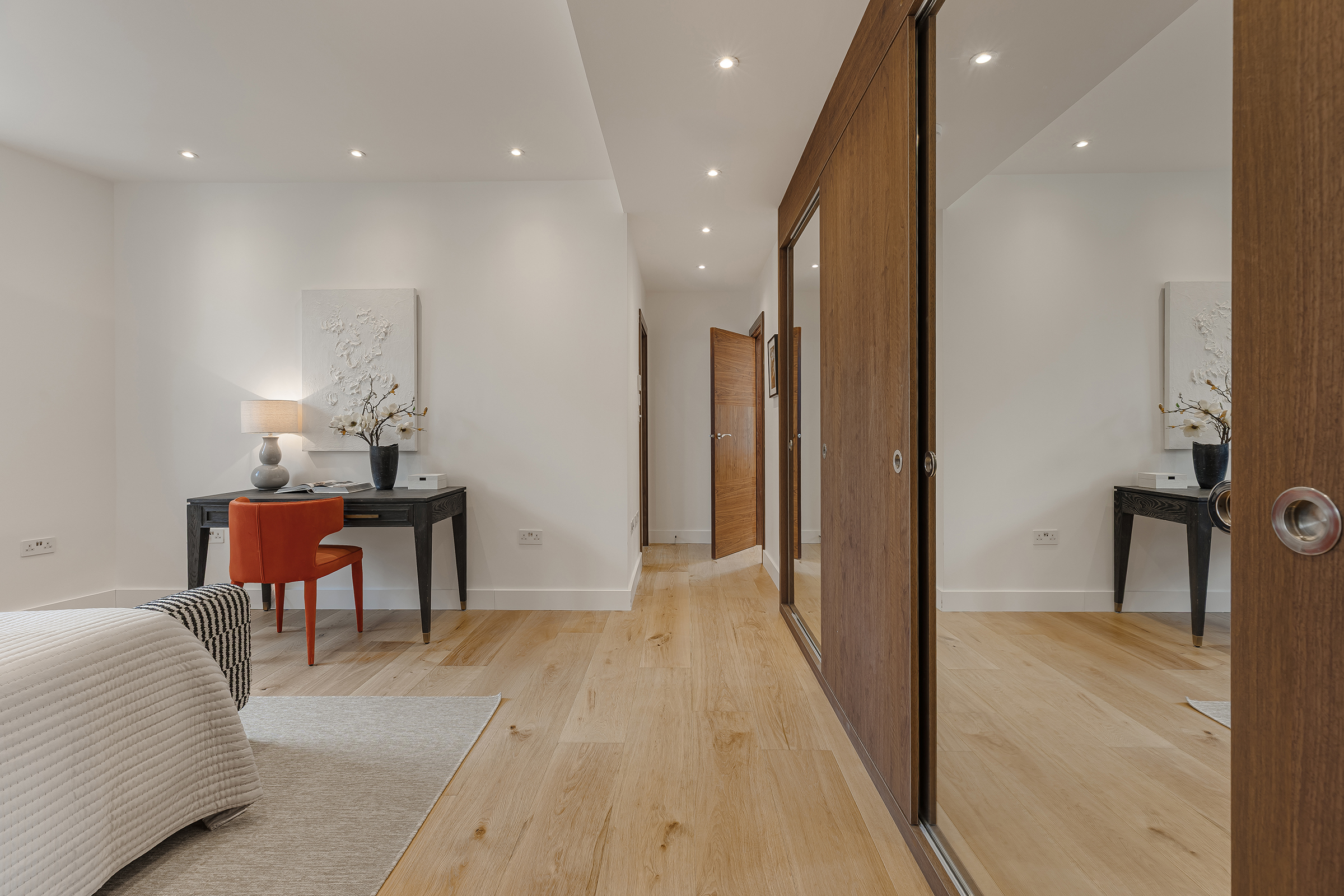  A Thoughtfully Designed Mews House in Kensington - 物件實景
