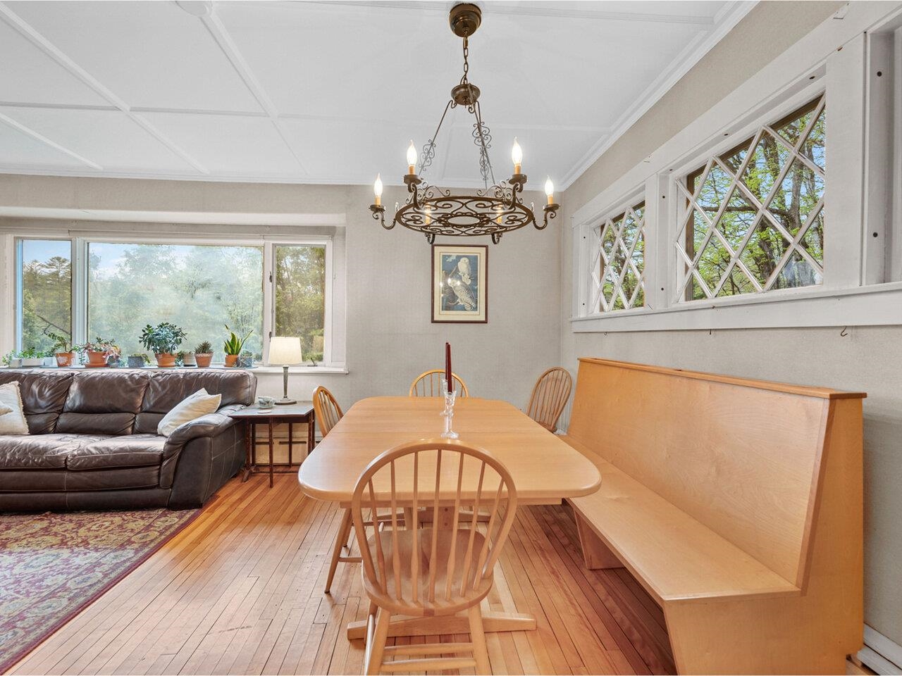 Montpelier, Vermont, 05602, United States, 5 Bedrooms Bedrooms, ,3 BathroomsBathrooms,Residential,For Sale,1821118