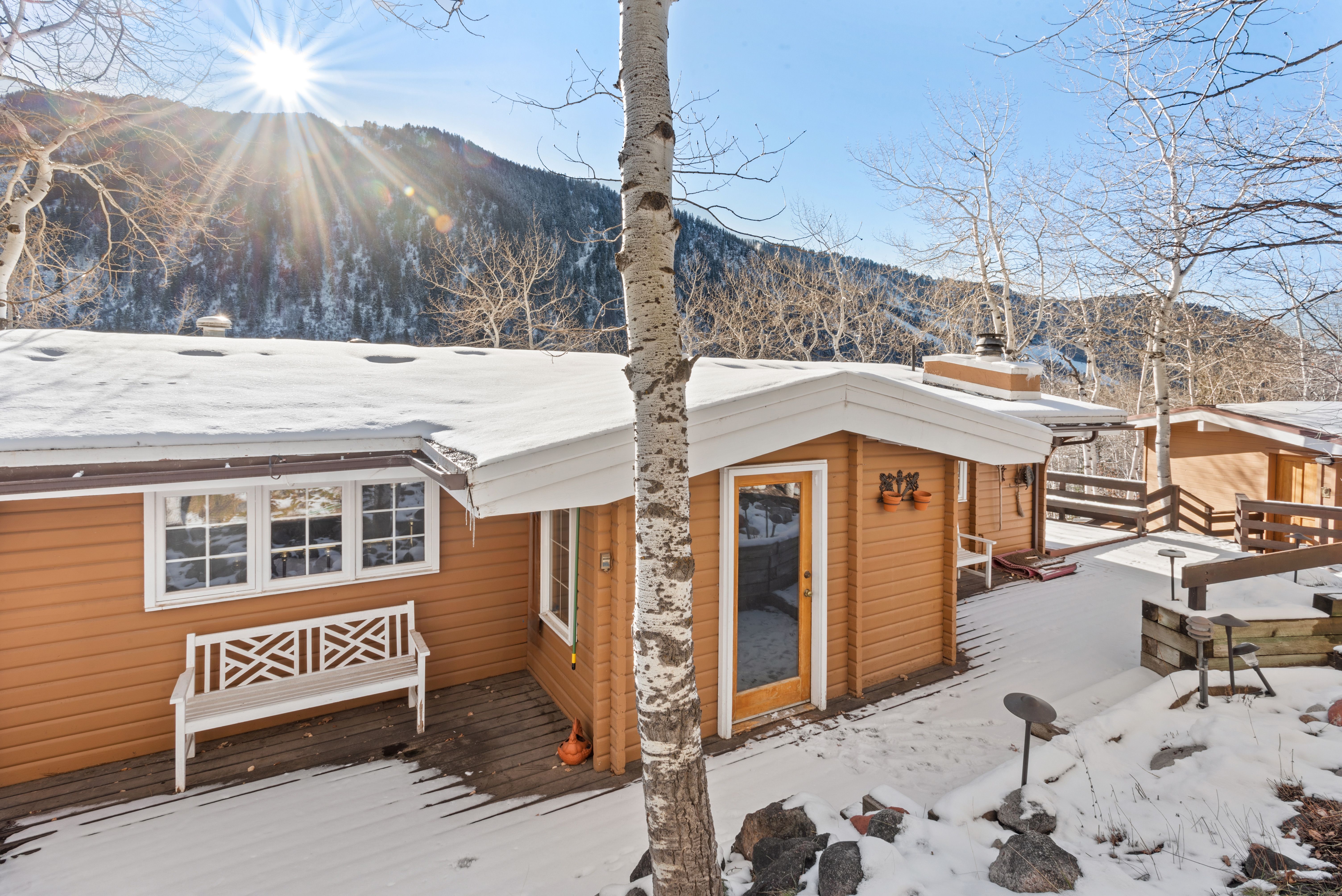  246 Roaring Fork Drive, Aspen, CO, 81611 - 物件實景
