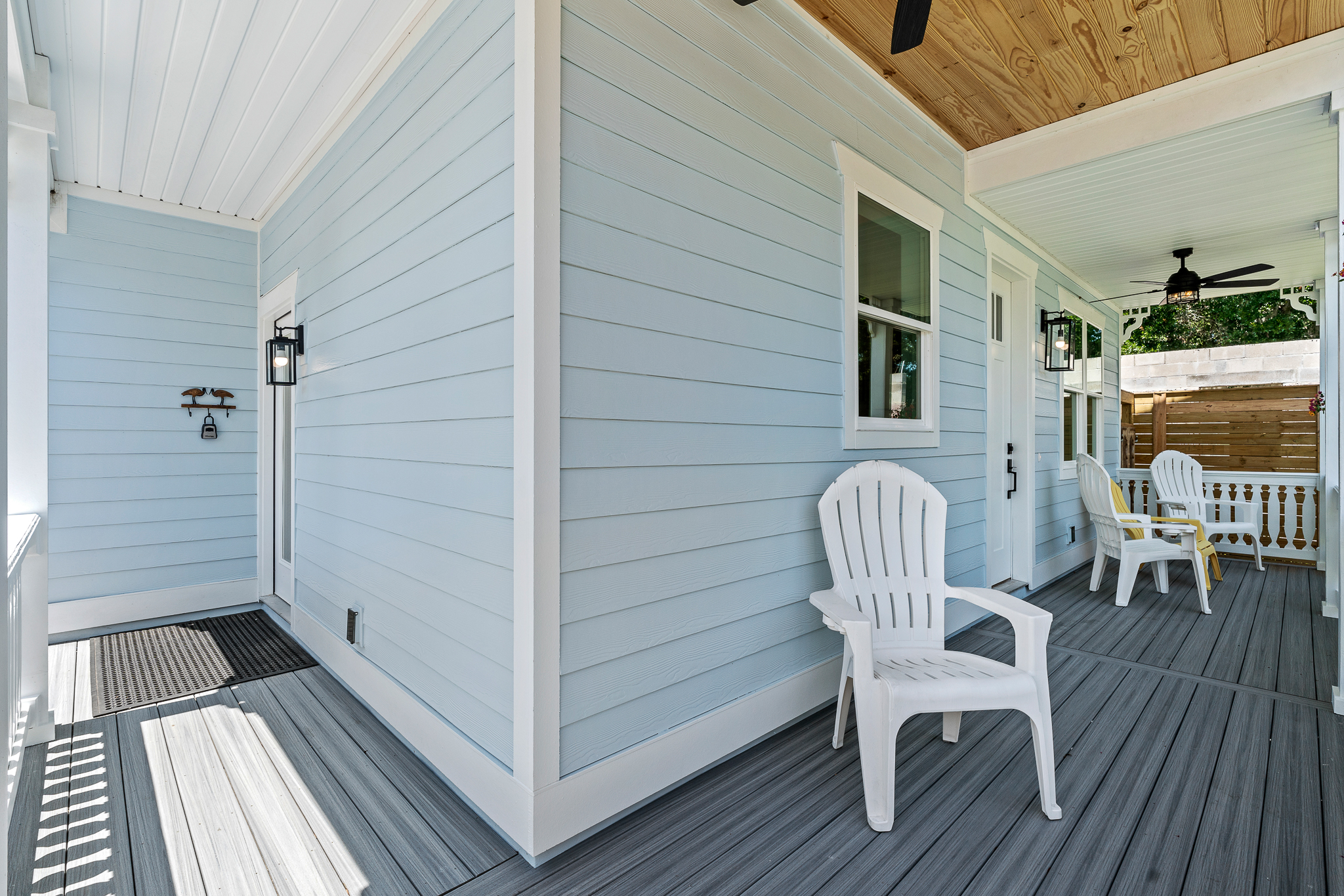  124 Lincoln St, St Augustine, FL, 32084 - 物件實景