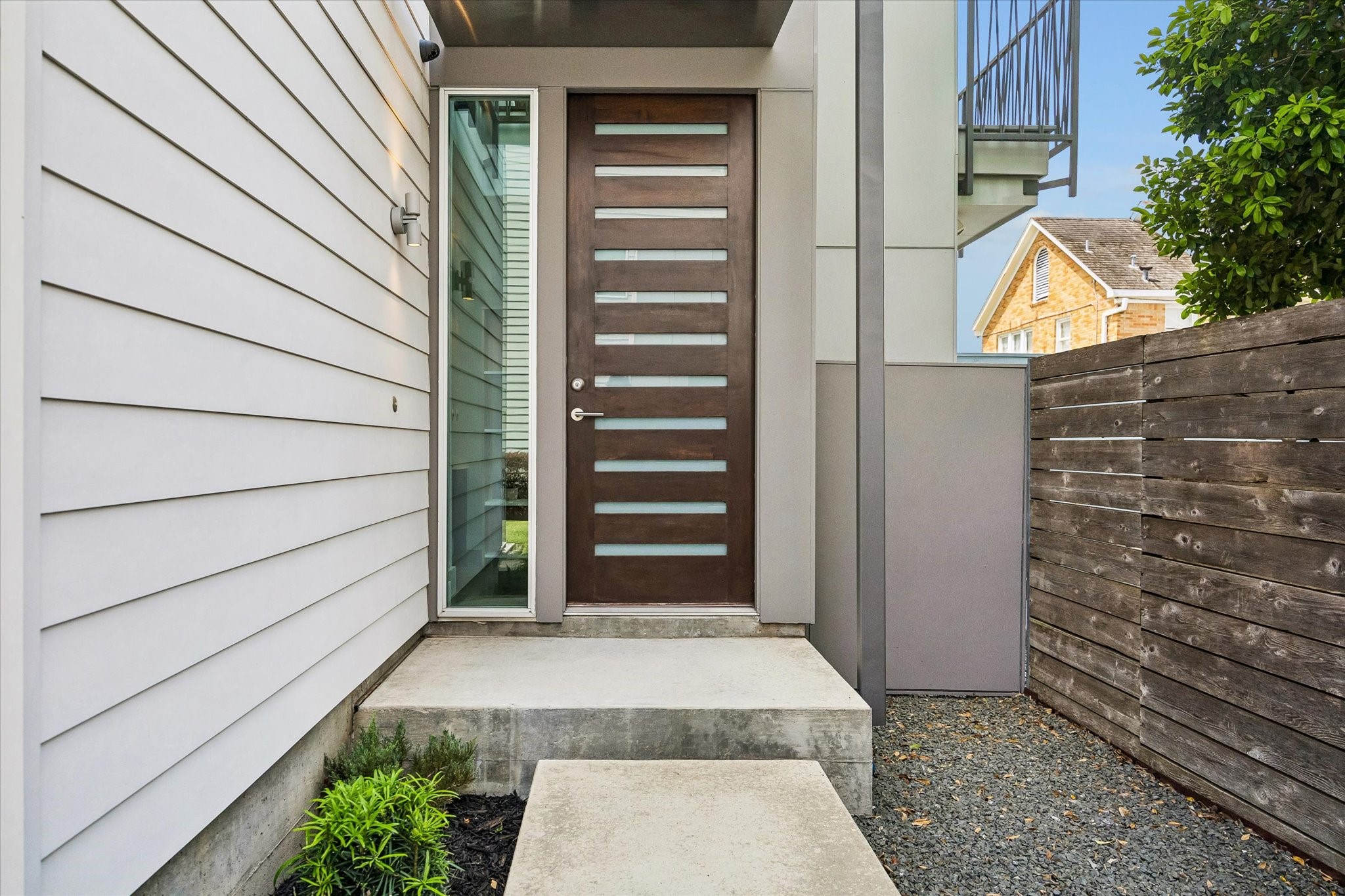  1808 Palm Street - 物件實景