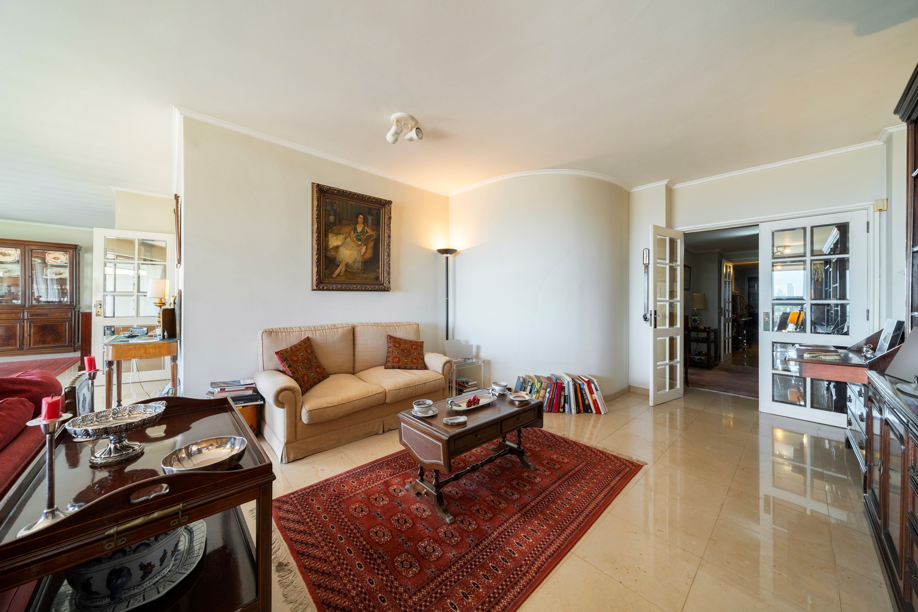  Duplex, 4 bedrooms, for Sale - 物件實景