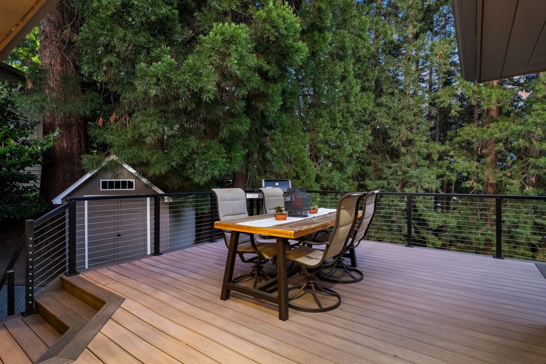  3370 SW VISTA DR Portland, OR 97225 - 物件實景