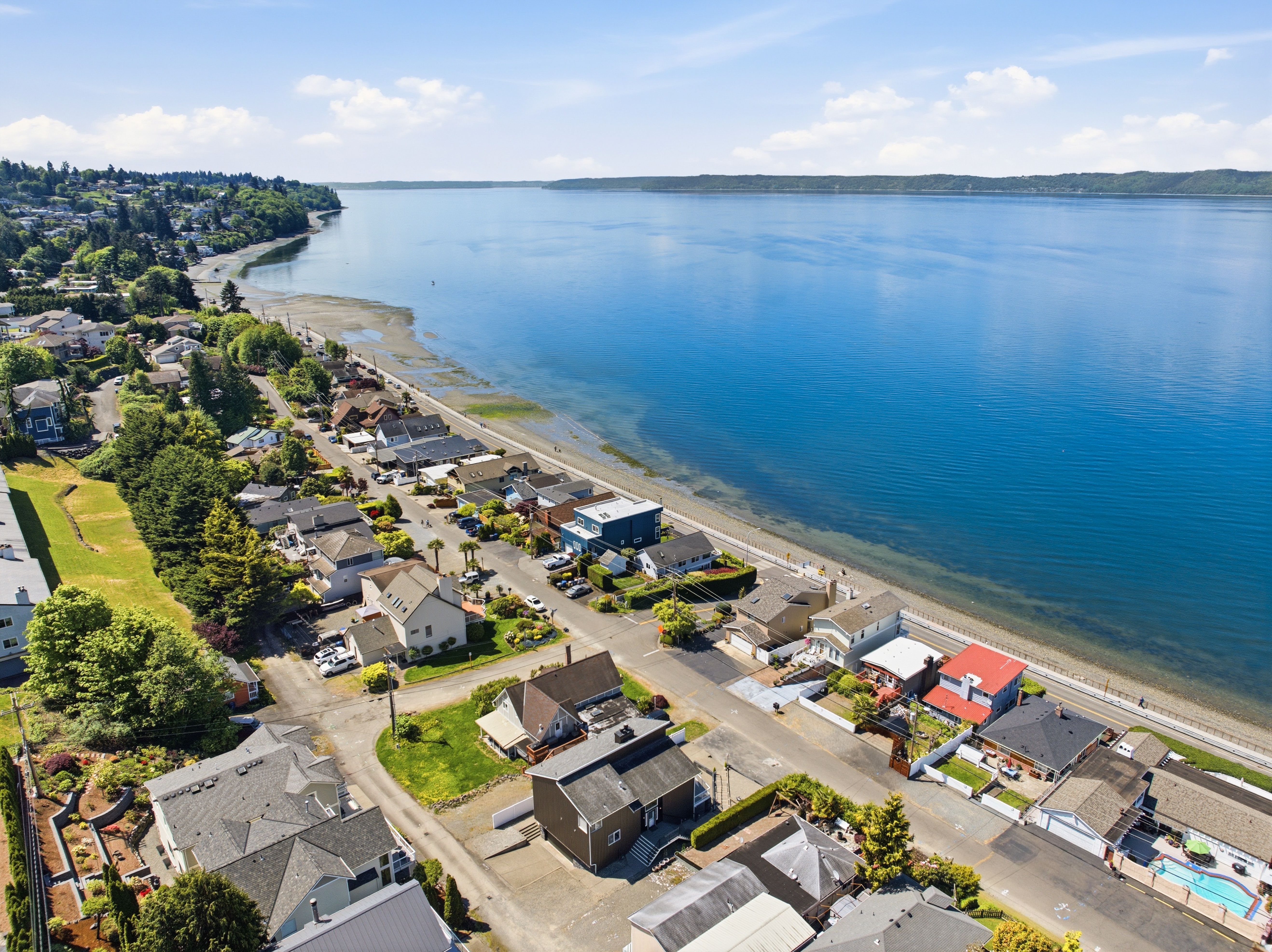  28630 Sound View Drive South, Des Moines, WA 98198 - 物件實景