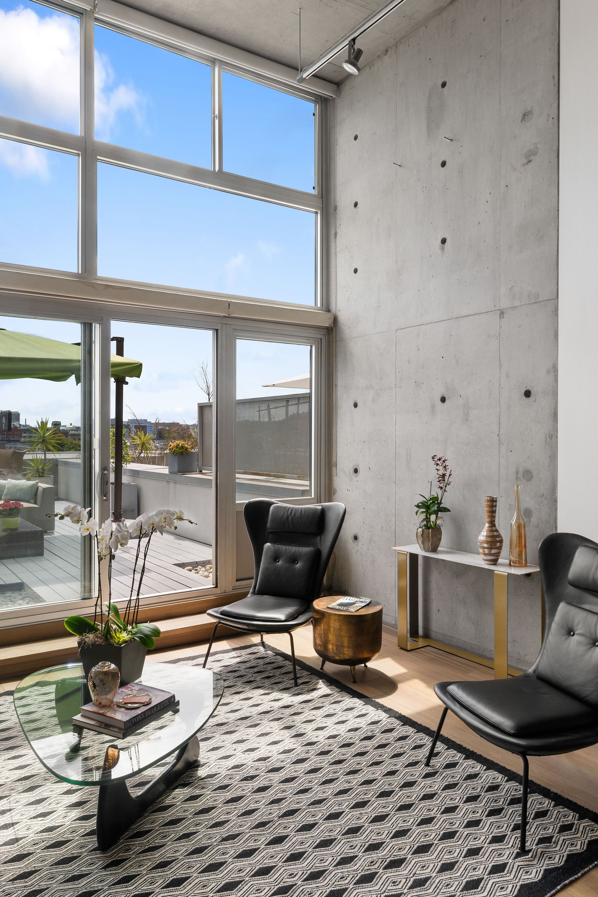  855 Folsom Street - 物件實景