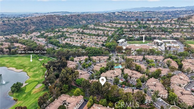Rancho Santa Margarita, California, 92692, United States, 2 Bedrooms Bedrooms, ,3 BathroomsBathrooms,Residential,For Sale,2049137