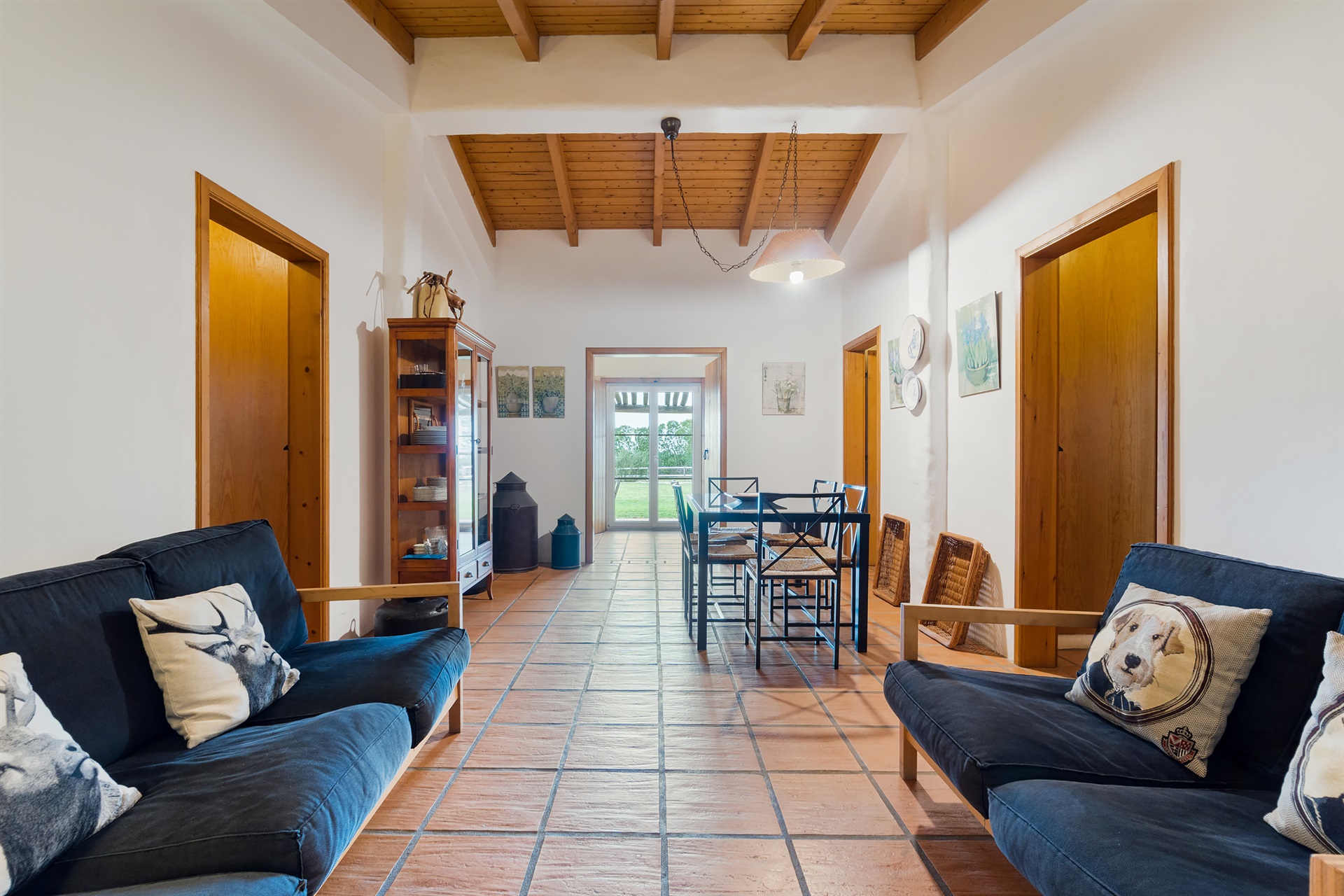  Farm, 6 bedrooms, for Sale - 物件實景