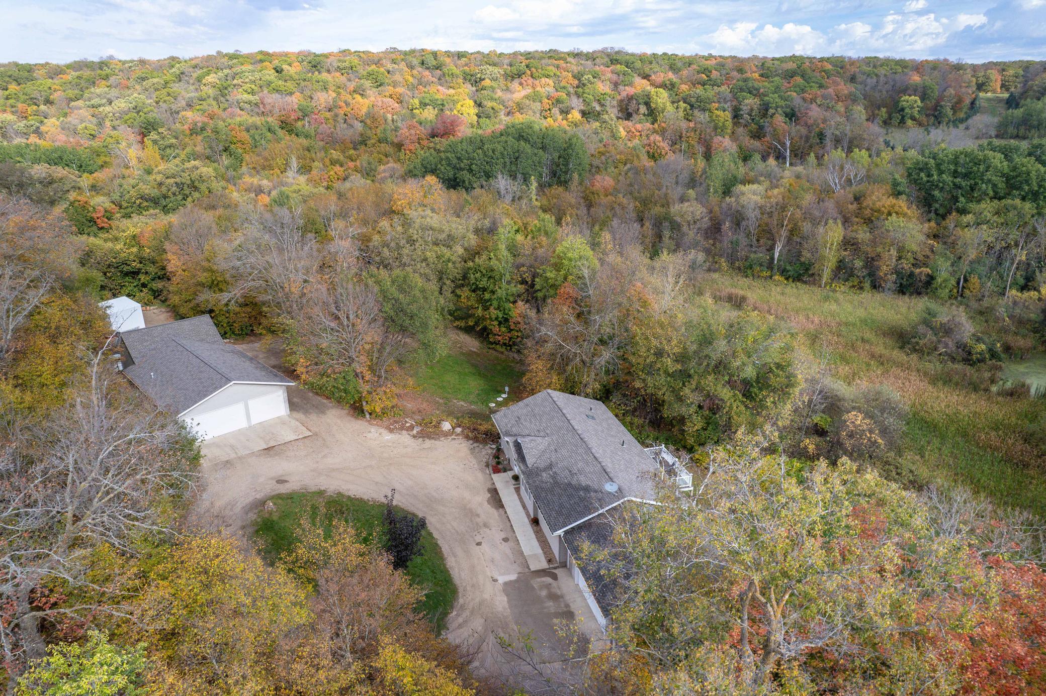 Erhard, Minnesota, 56534, United States, 4 Bedrooms Bedrooms, ,2 BathroomsBathrooms,Residential,For Sale,2013521