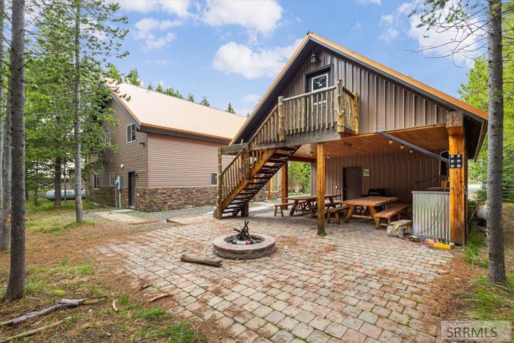 ISLAND PARK, Idaho, 83429, United States, 5 Bedrooms Bedrooms, ,3 BathroomsBathrooms,Residential,For Sale,2005843