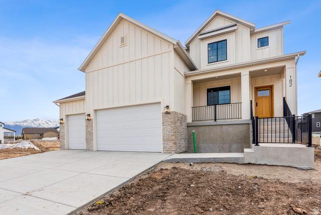 Saratoga Springs, Utah, 84045, United States, 6 Bedrooms Bedrooms, ,4 BathroomsBathrooms,Residential,For Sale,2047947