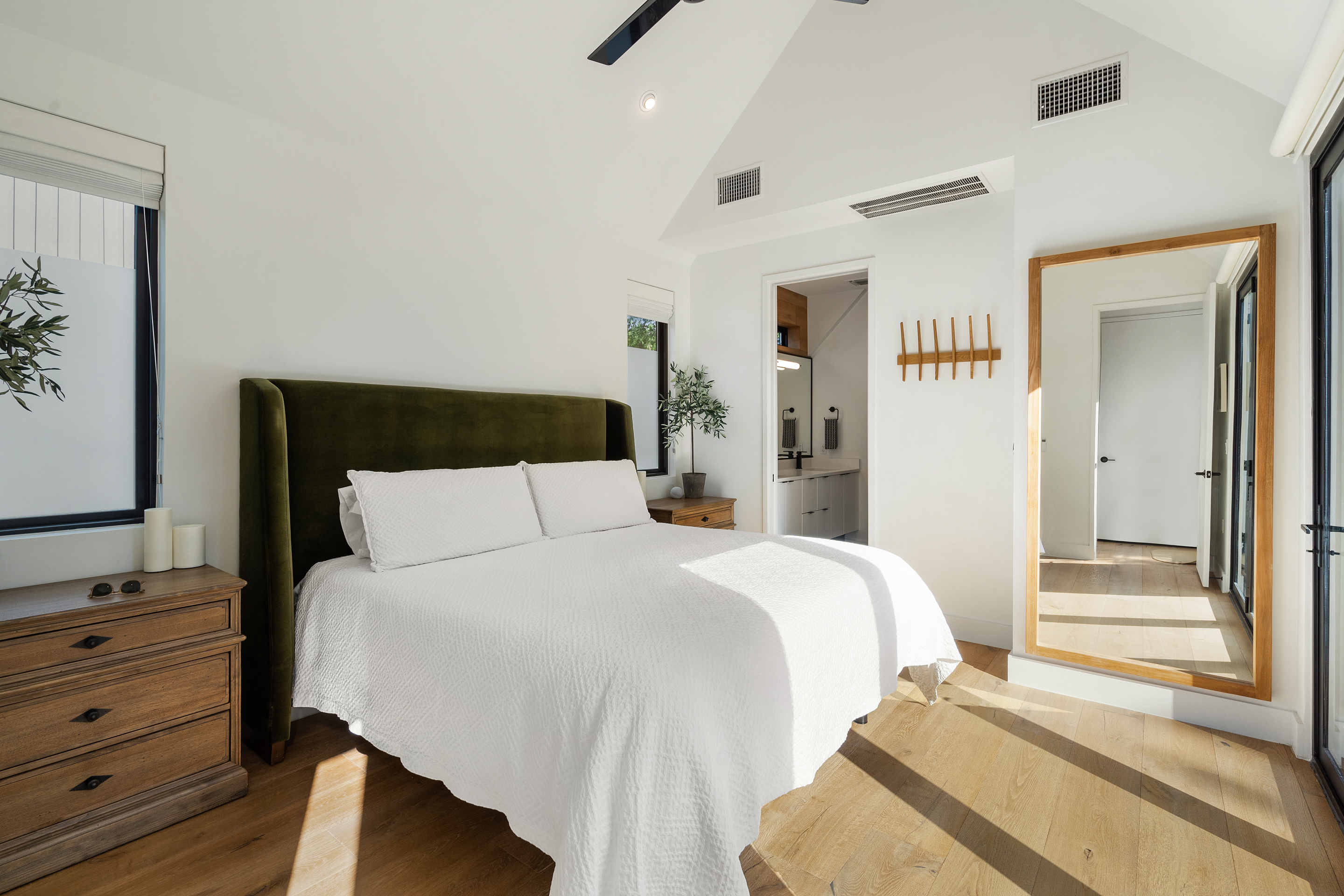  Luxurious Bungalow in the Heart of Travis Heights - 物件實景