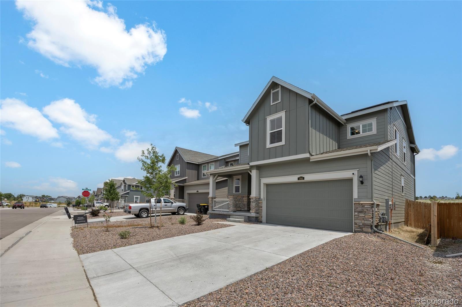 Elizabeth, Colorado, 80107, United States, 4 Bedrooms Bedrooms, ,2 BathroomsBathrooms,Residential,For Sale,1896718