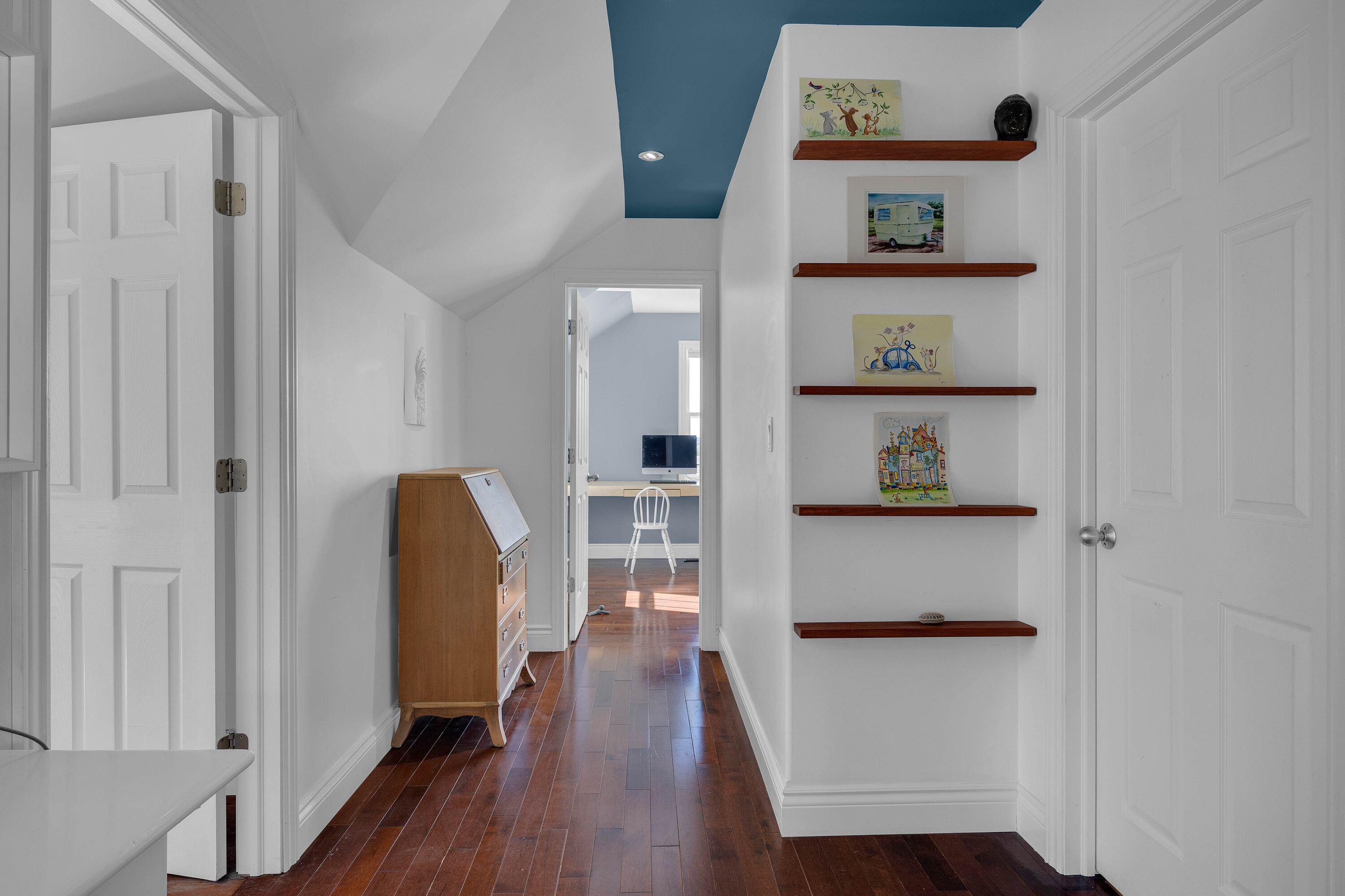  St. Andrews, Charlotte County - 物件實景