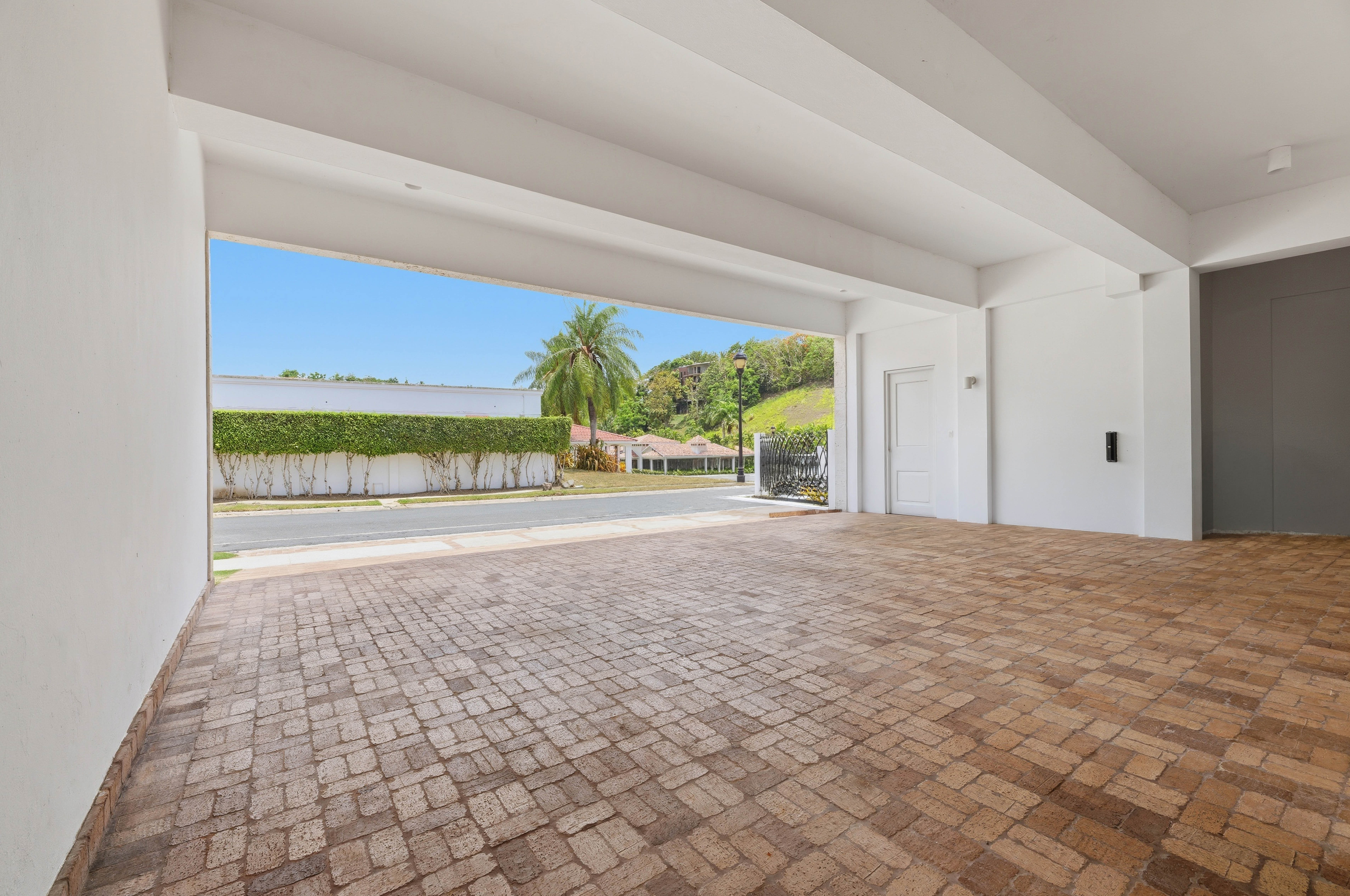  La Villa Rotonda, A Montehiedra Estate - 物件實景