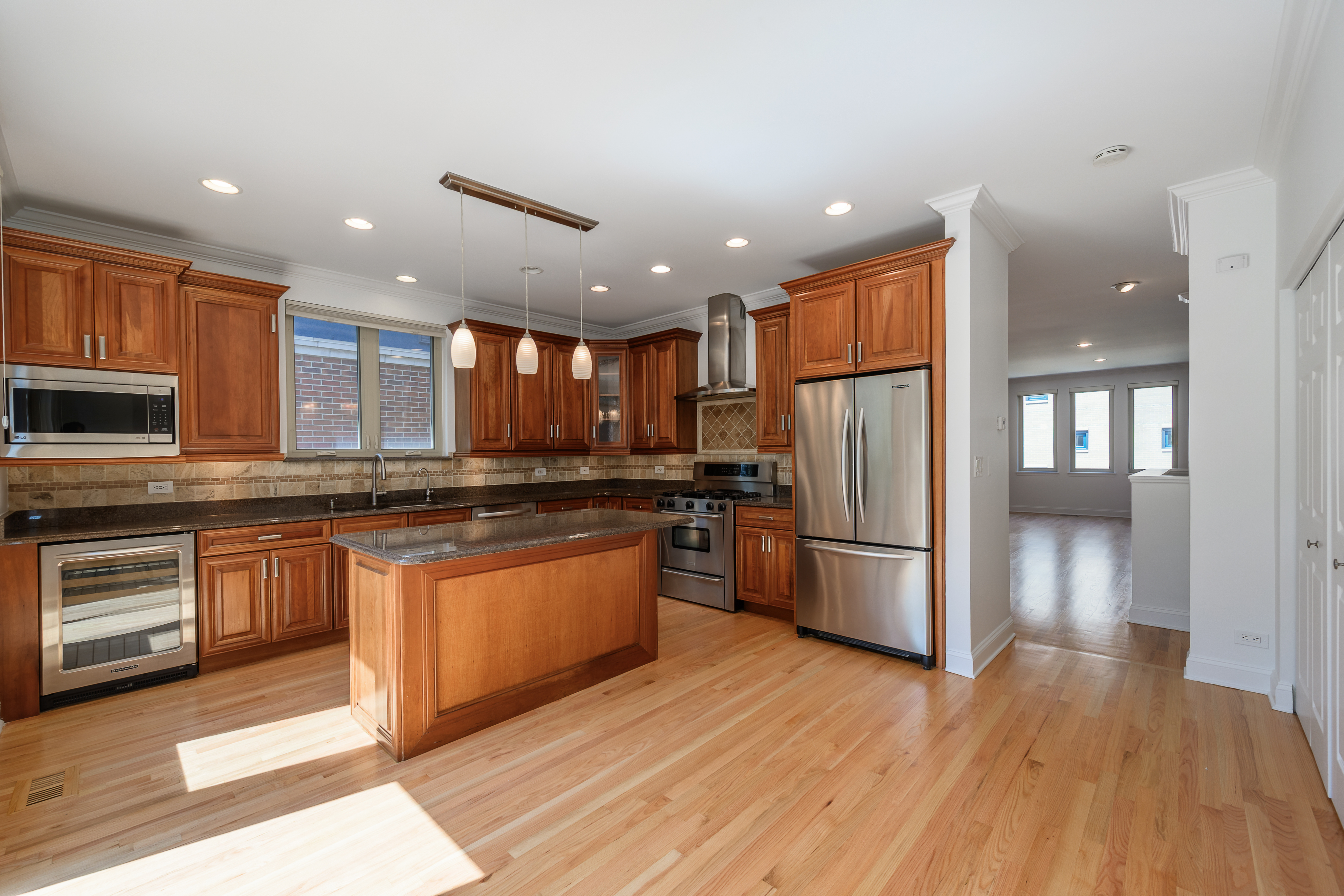  54 W 15th Street, Chicago, IL, 60605 - 物件實景