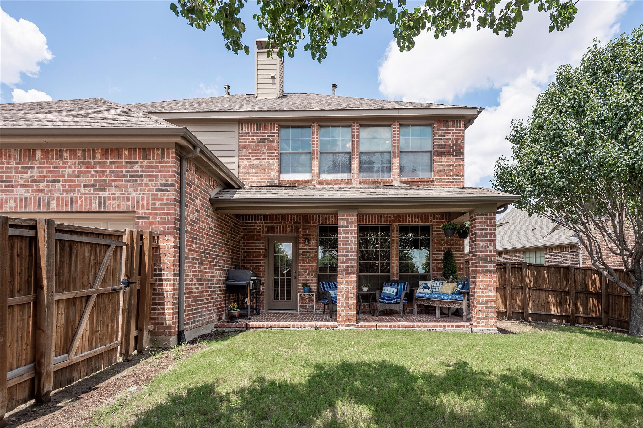 6077 Wallis Drive, Frisco, Texas, 75033, United States, 4 Bedrooms Bedrooms, ,4 BathroomsBathrooms,Residential,For Sale,6077 Wallis Drive,1588186