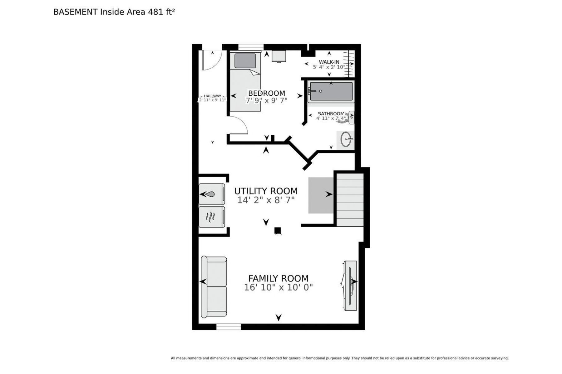  829 Longfellow Street NW, Washington, DC, 20011 - 物件實景