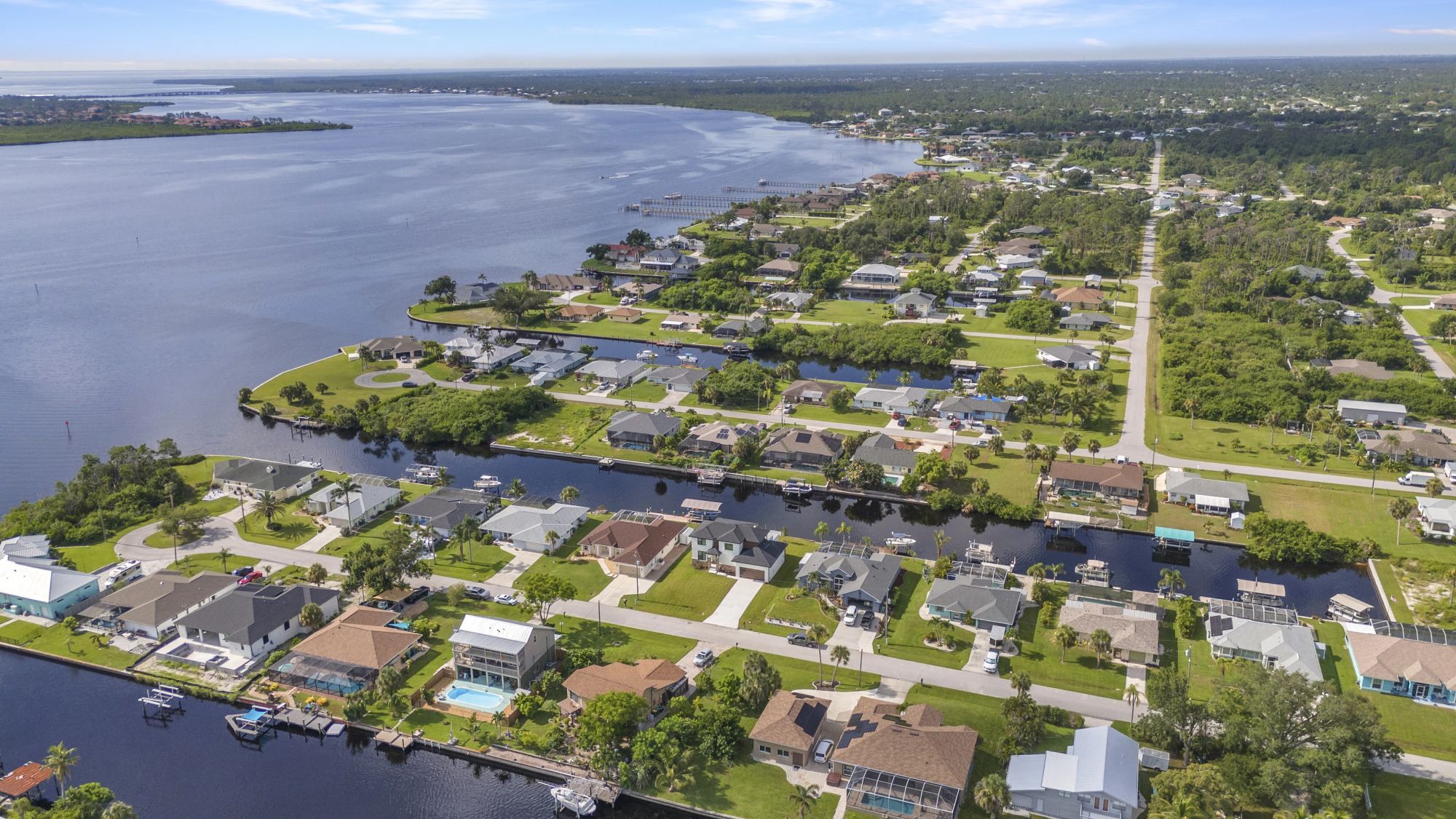 Port Charlotte, Florida, 33981, United States, 4 Bedrooms Bedrooms, ,3 BathroomsBathrooms,Residential,For Sale,1954772