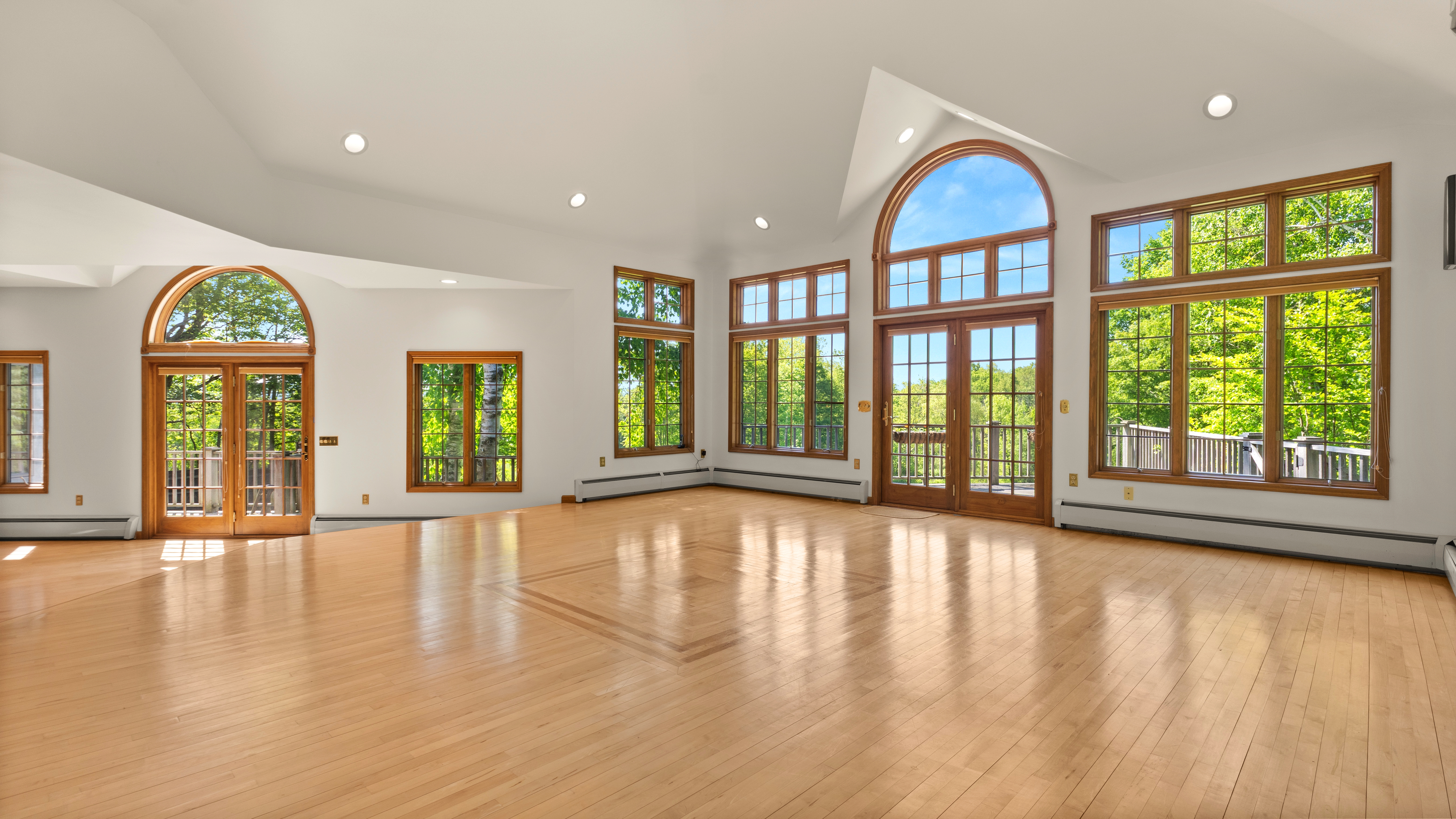  Charming and Spacious Country Retreat Just 15 Minutes from Tanglewood - 物件實景