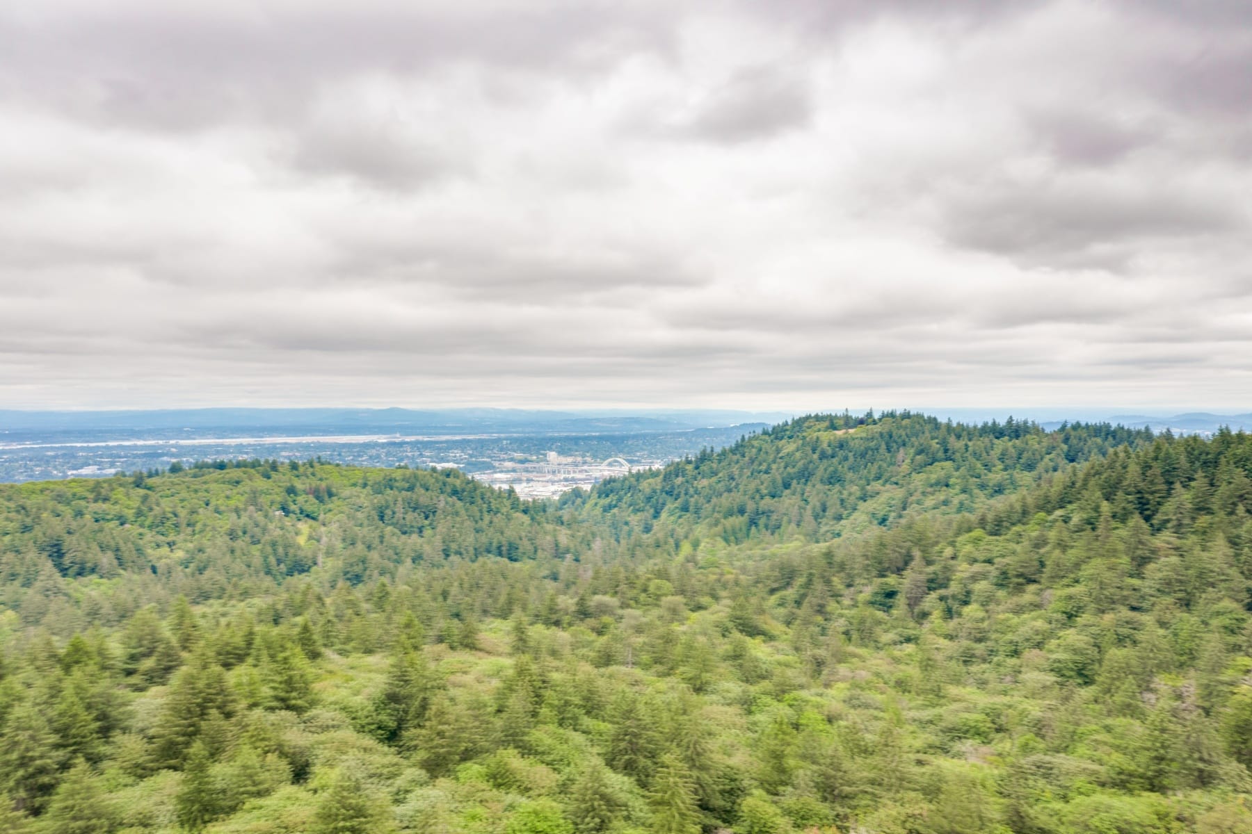  NW SKYLINE BLVD Portland, OR 97210 - 物件實景