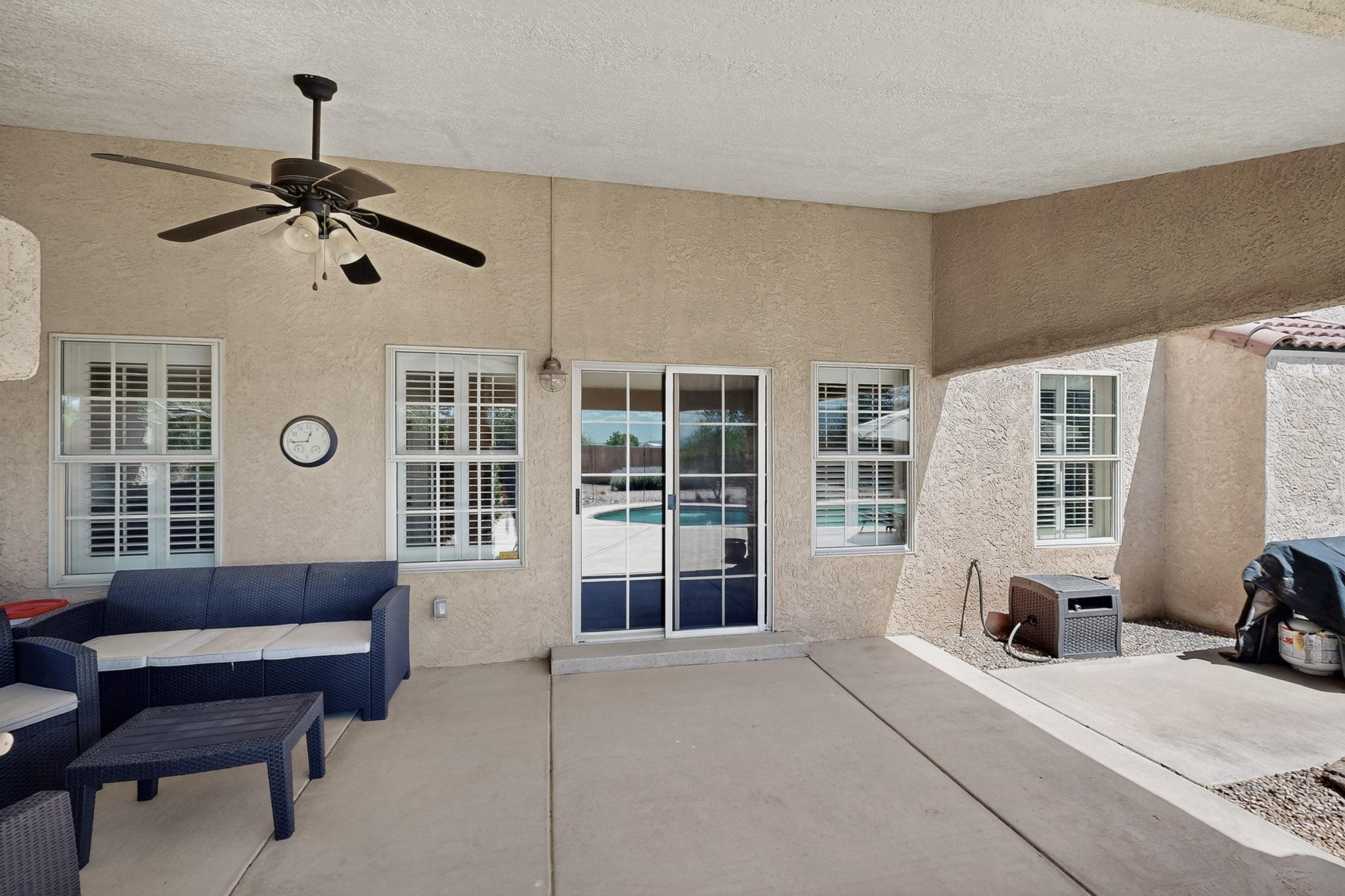 Albuquerque, New Mexico, 87122, United States, 4 Bedrooms Bedrooms, ,3 BathroomsBathrooms,Residential,For Sale,1914202