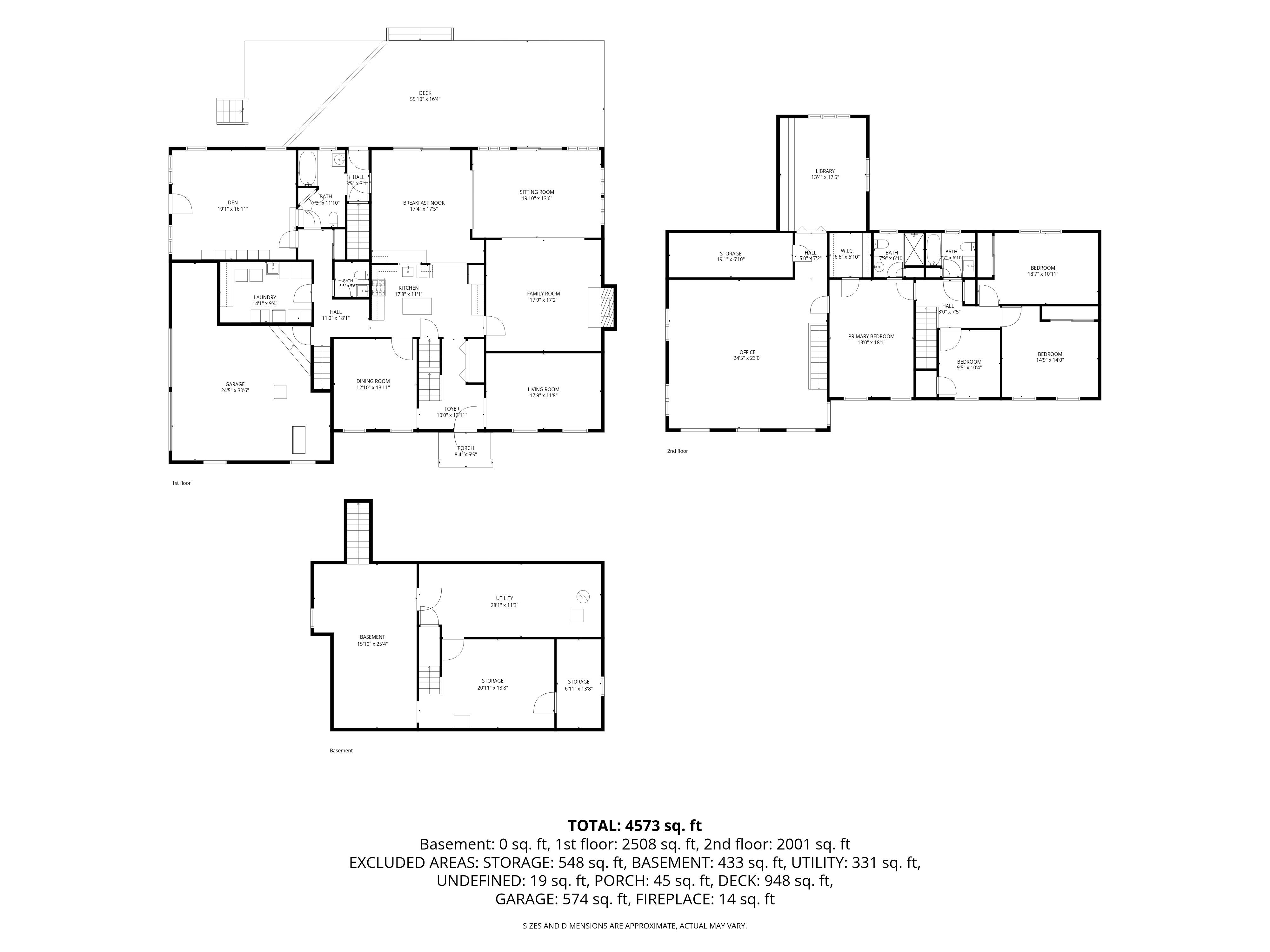  11 Raven Road, Colts Neck NJ - 物件實景