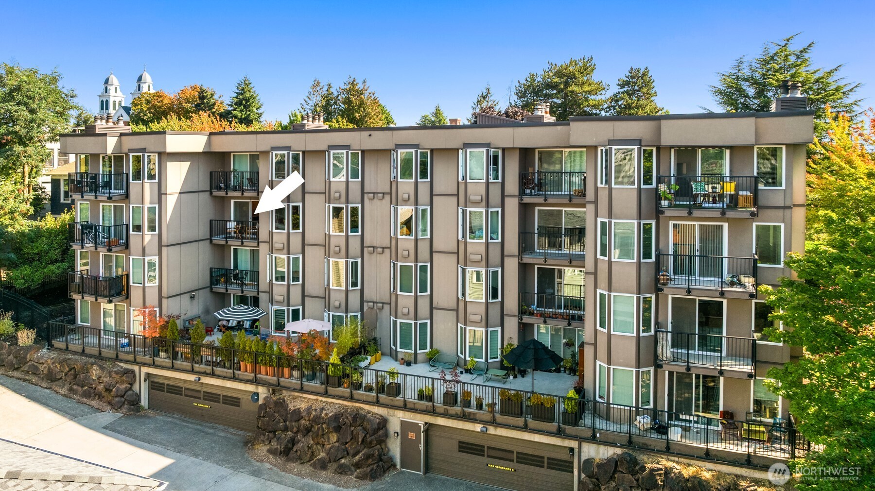 Seattle, Washington, 98122, United States, 2 Bedrooms Bedrooms, ,1 BathroomBathrooms,Residential,For Sale,1955628