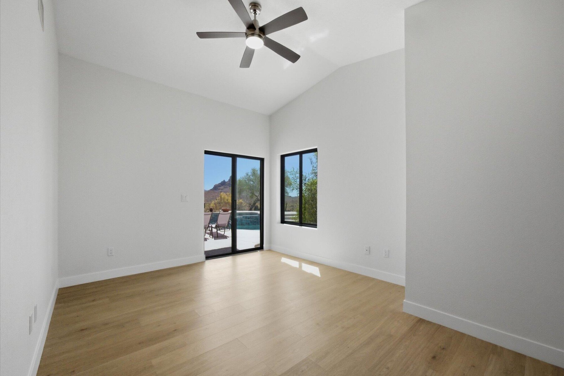  9031 N Desperado Court  Fountain Hills, AZ - 物件實景