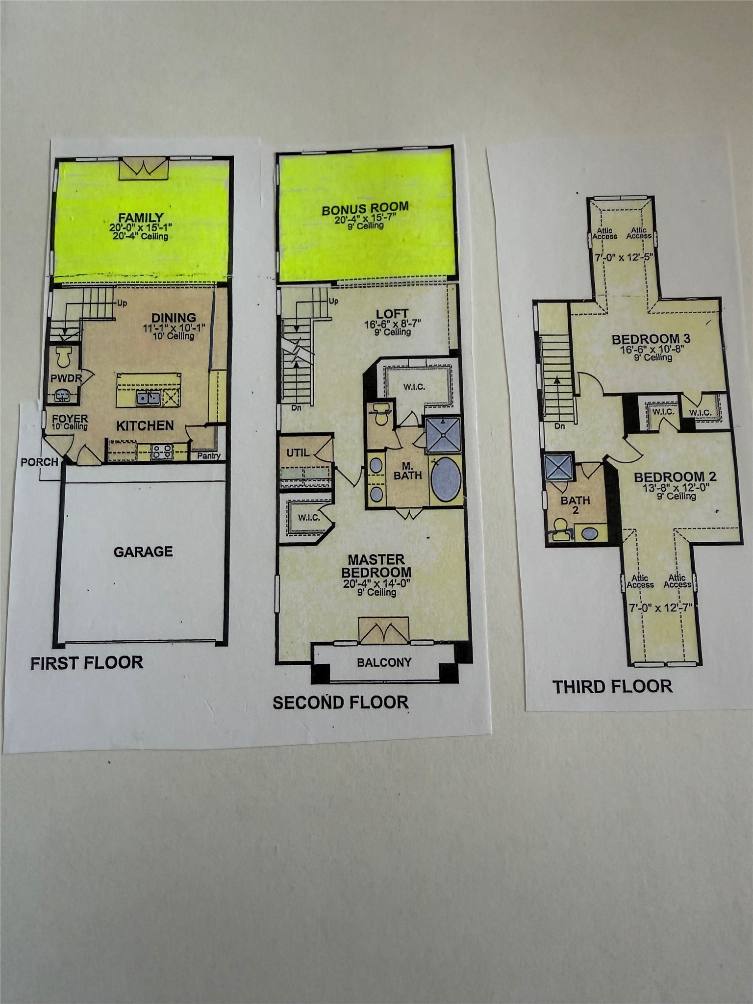  8417 Water Oak Pass Drive - 物件實景