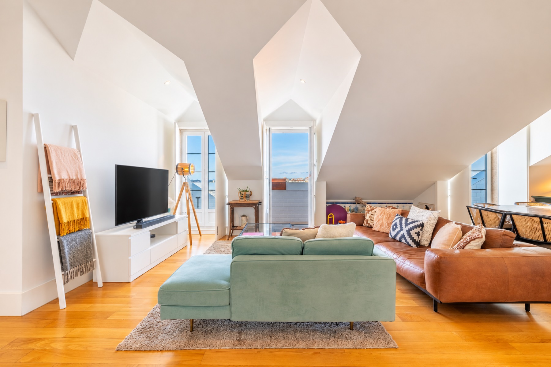  Flat, 2 bedrooms, for Sale - 物件實景