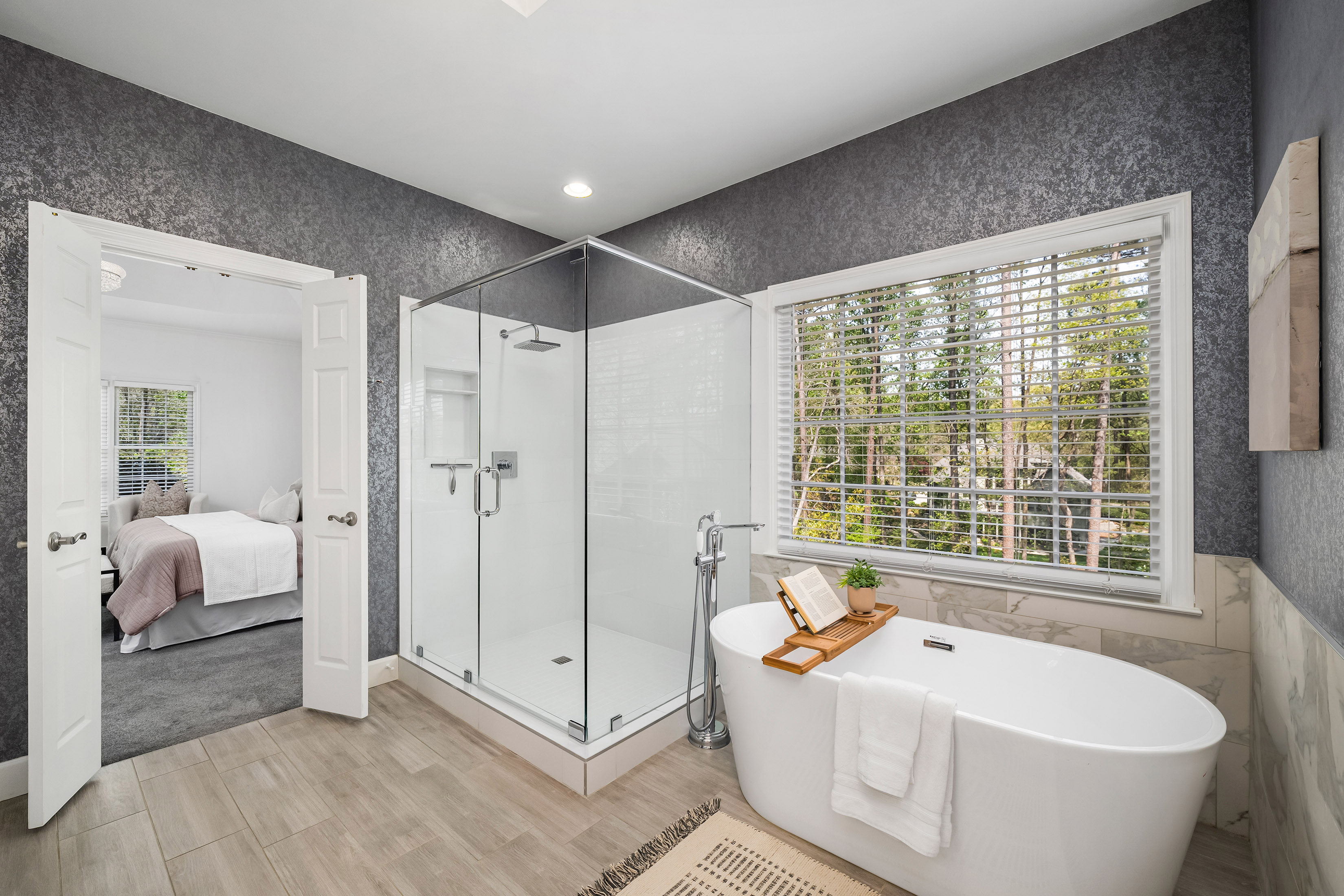  Nestled on a Private Homesite in Highly Sought-After Providence Lake Community - 物件實景