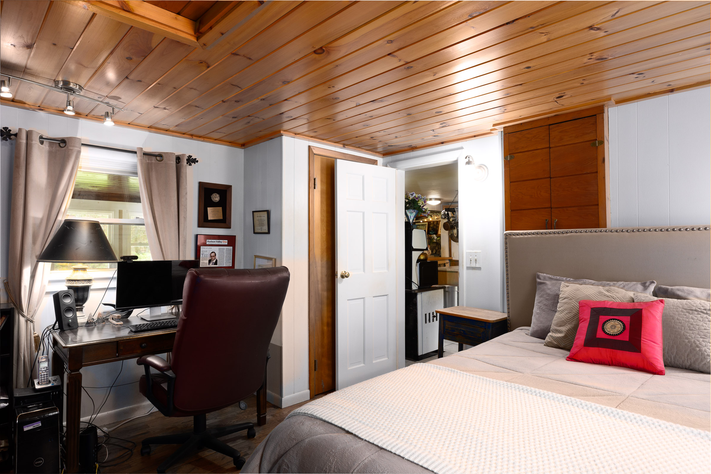  203 Watson Hollow Road, West Shokan, NY, 12494 - 物件實景