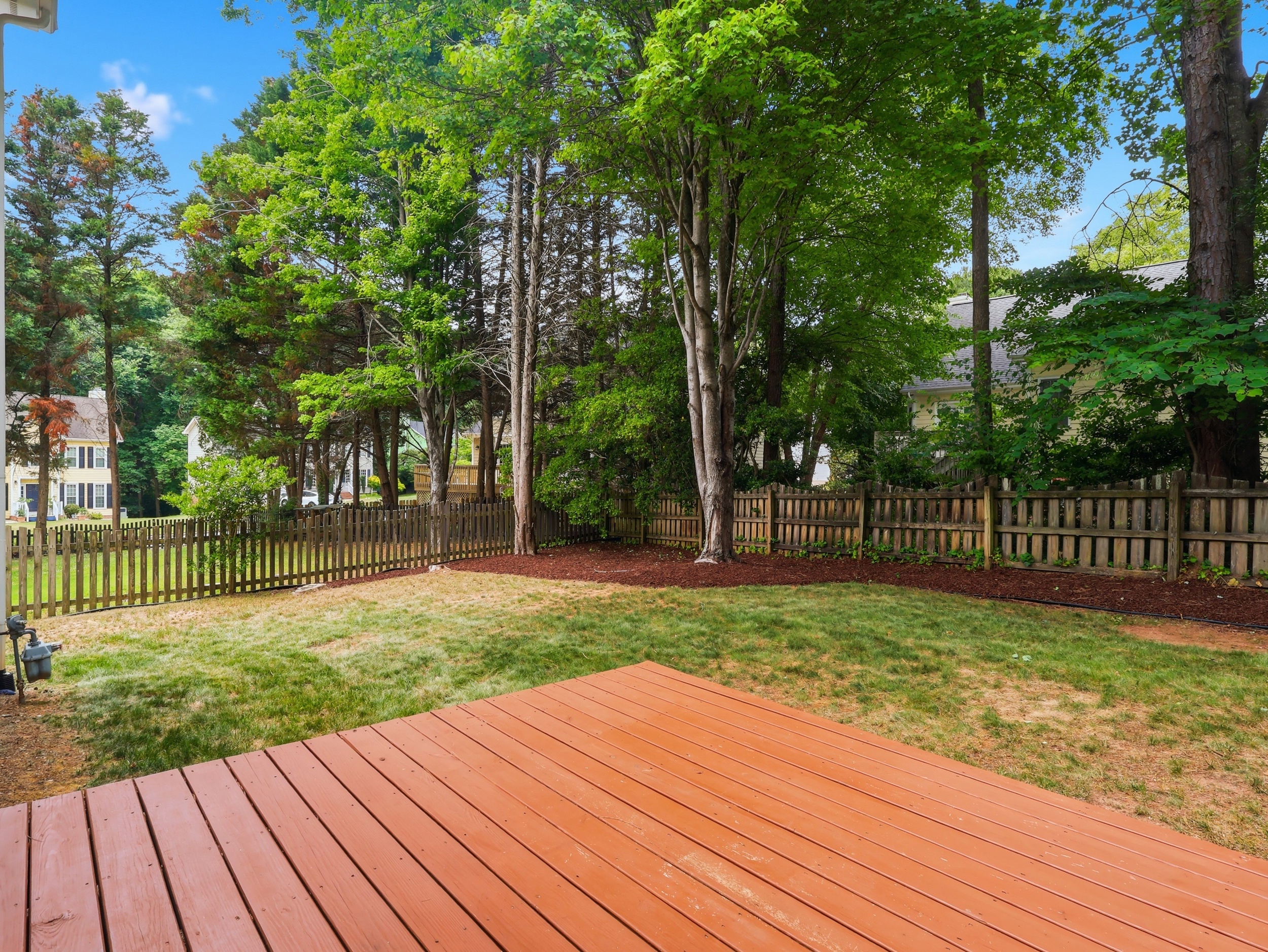  103 Whisper Creek Court, Cary, NC 27513 - 物件實景