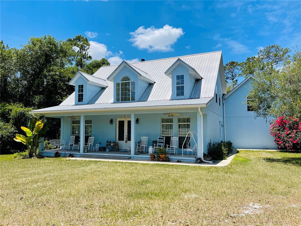 460 CLARK HILL ROAD, OSTEEN, Florida, 32764, United States, 4 Bedrooms Bedrooms, ,3 BathroomsBathrooms,Residential,For Sale,460 CLARK HILL ROAD,1445755