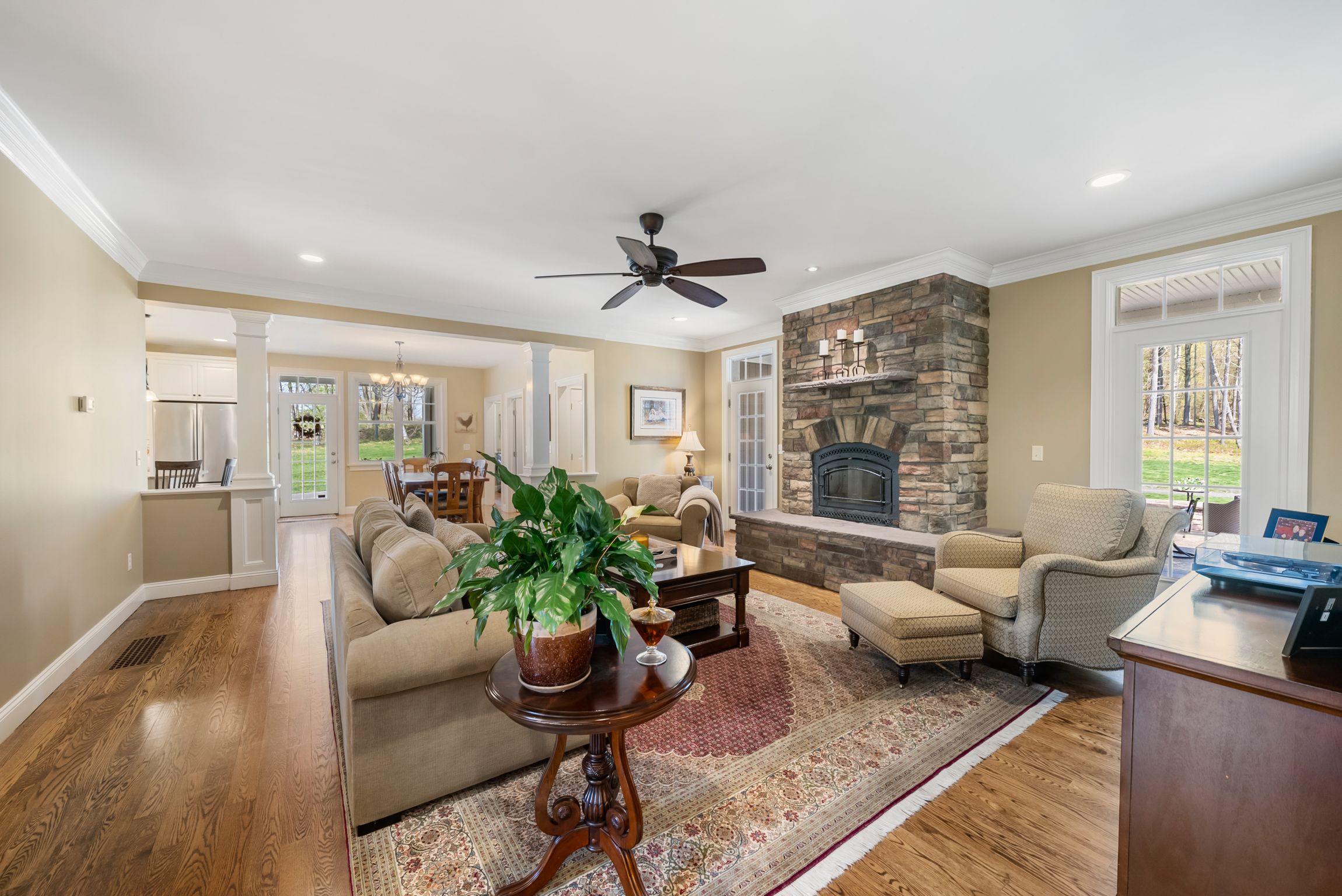  99 Red Gate Road, Tyngsborough, MA, 01879 - 物件實景