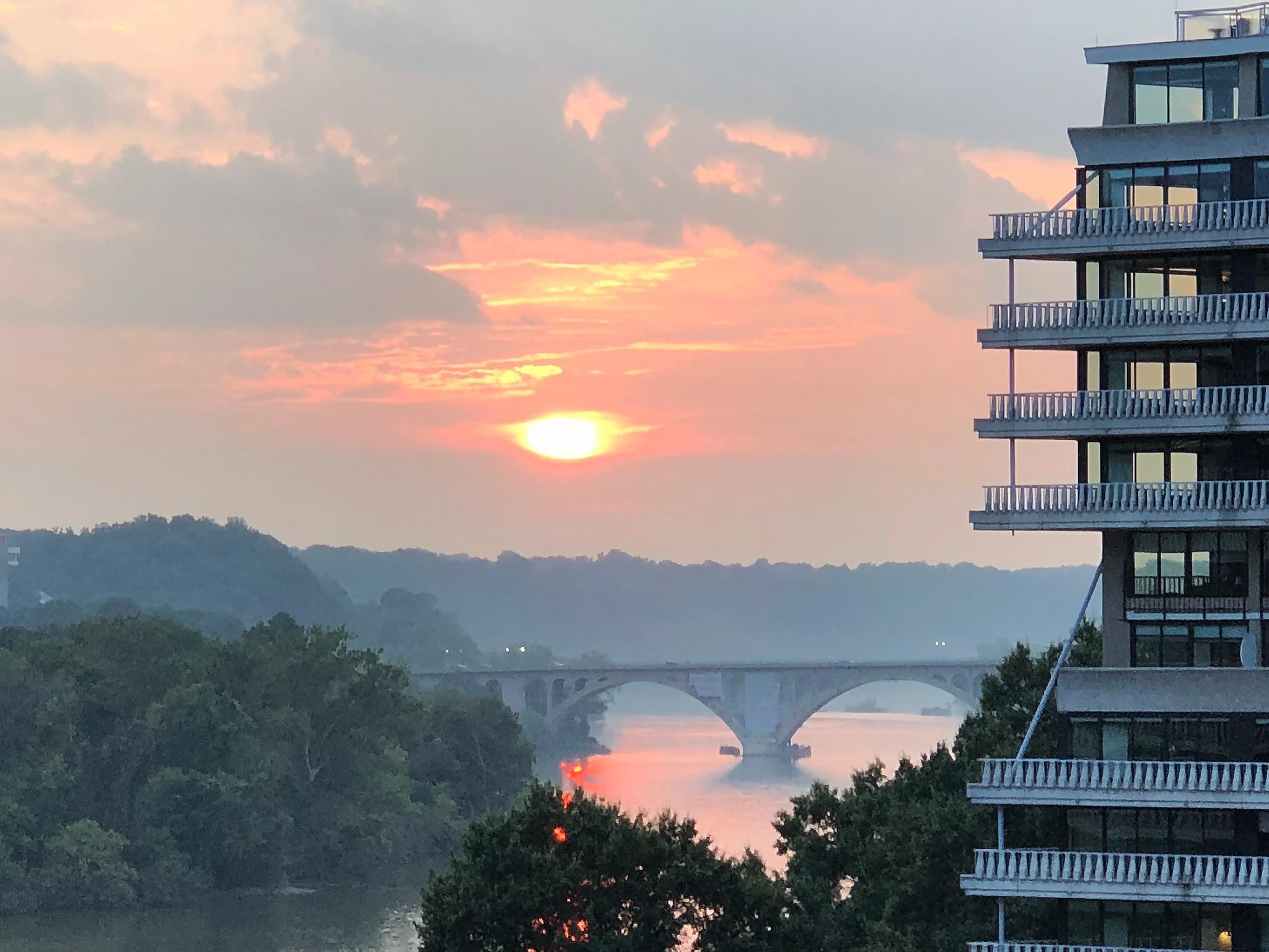  2500 Virginia Ave NW, Washington, DC, 20037 - 物件實景