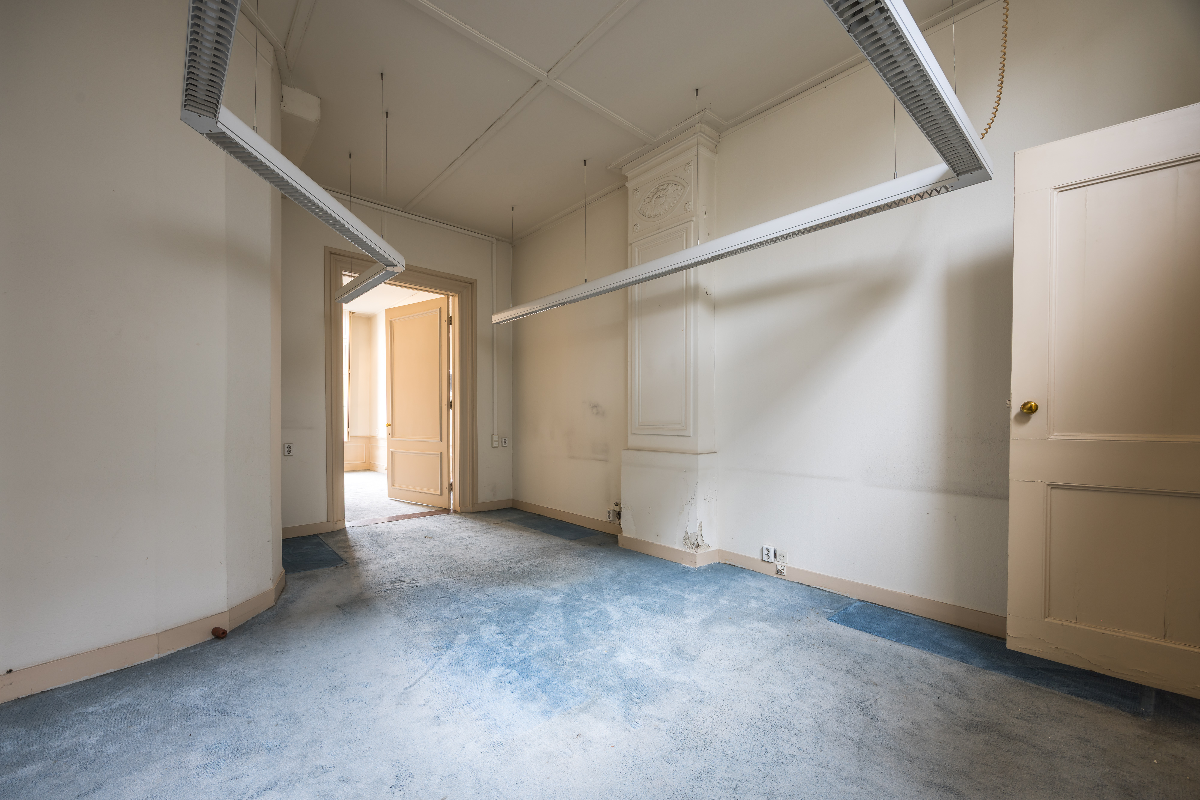  A monumental townhouse in one of the city’s most sought-after locations - 物件實景