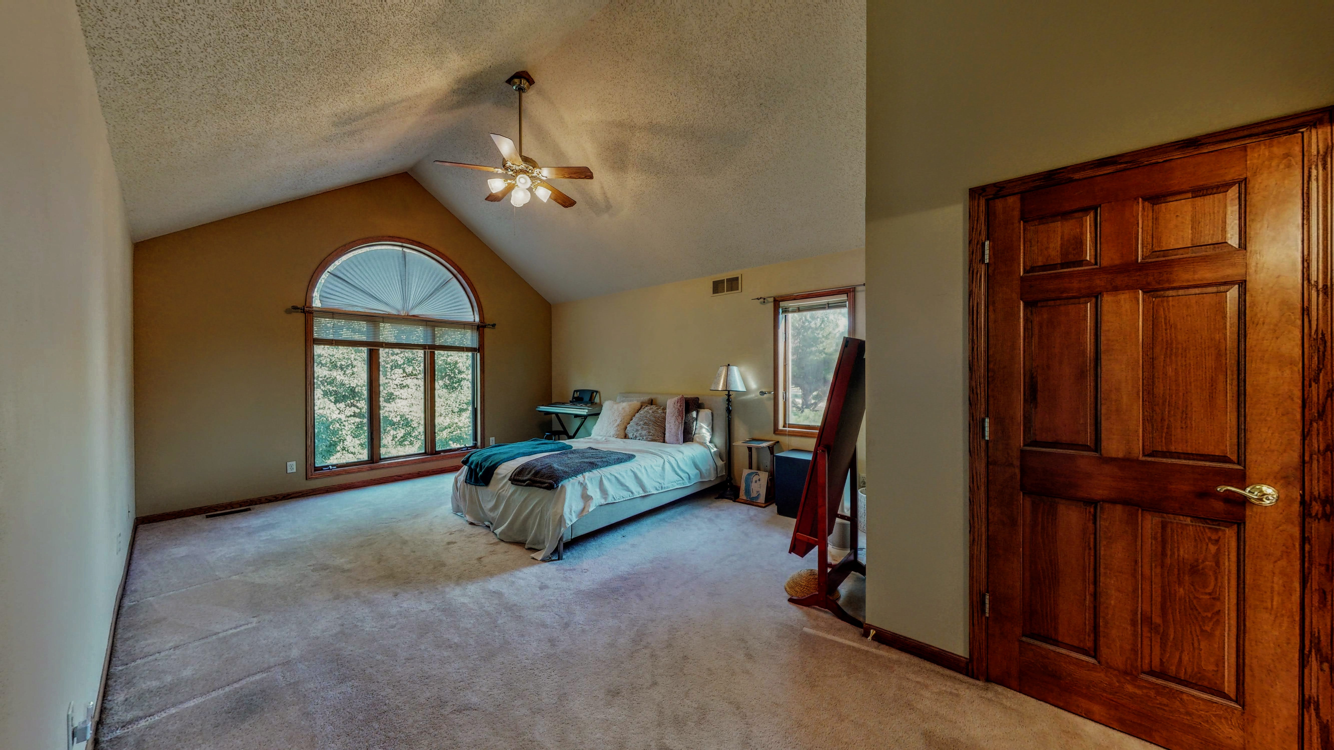 Milton, Wisconsin, 53563, United States, 4 Bedrooms Bedrooms, ,4 BathroomsBathrooms,Residential,For Sale,1905795