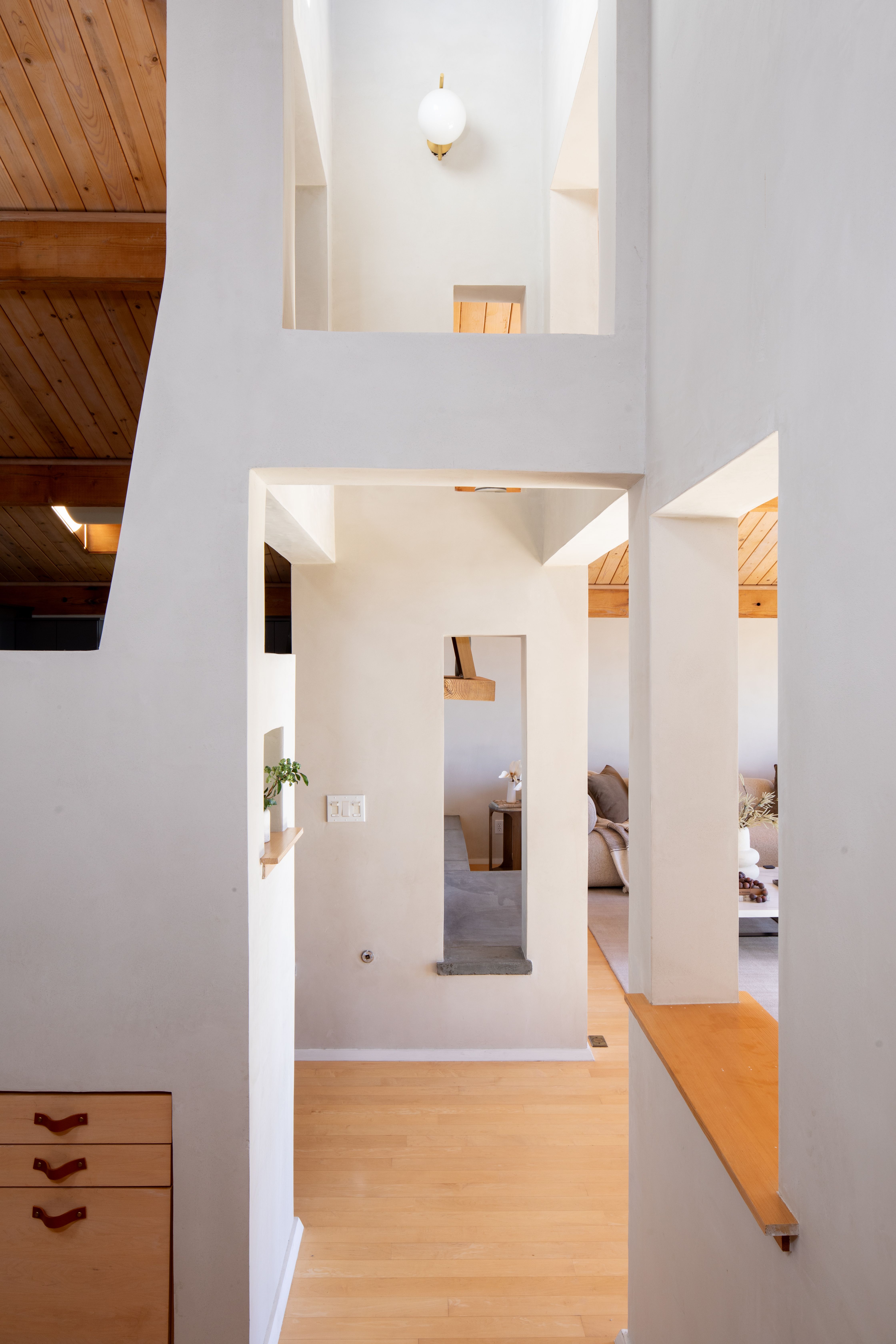  A Claremont Architectural Retreat - 物件實景