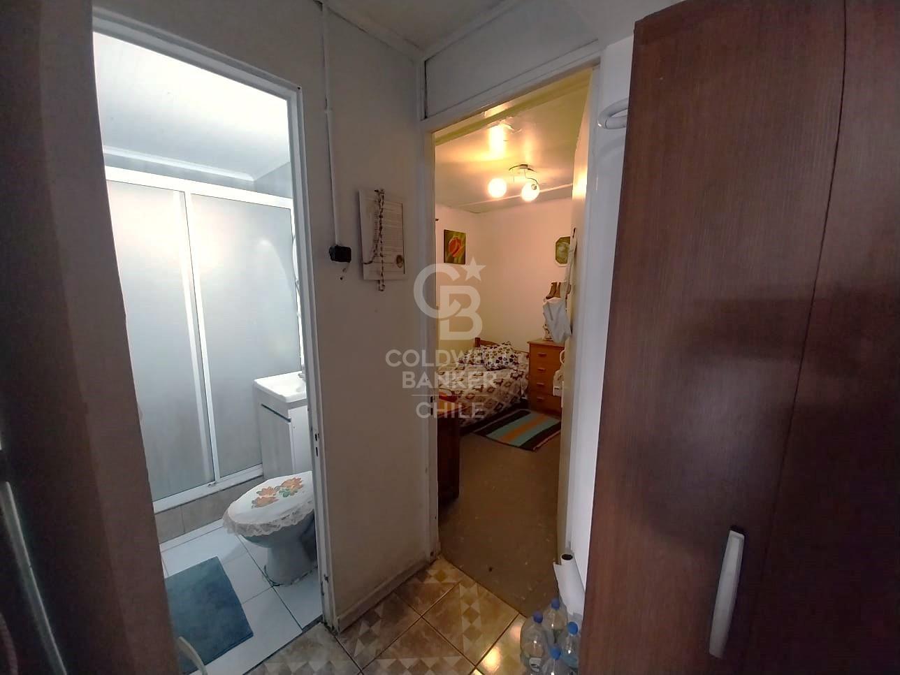 Lo Barnechea, Chile, 3 Bedrooms Bedrooms, ,1 BathroomBathrooms,Residential,For Sale,1807467