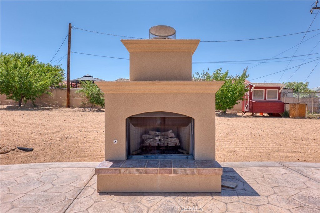 Yucca Valley, California, 92284, United States, 4 Bedrooms Bedrooms, ,3 BathroomsBathrooms,Residential,For Sale,1827862