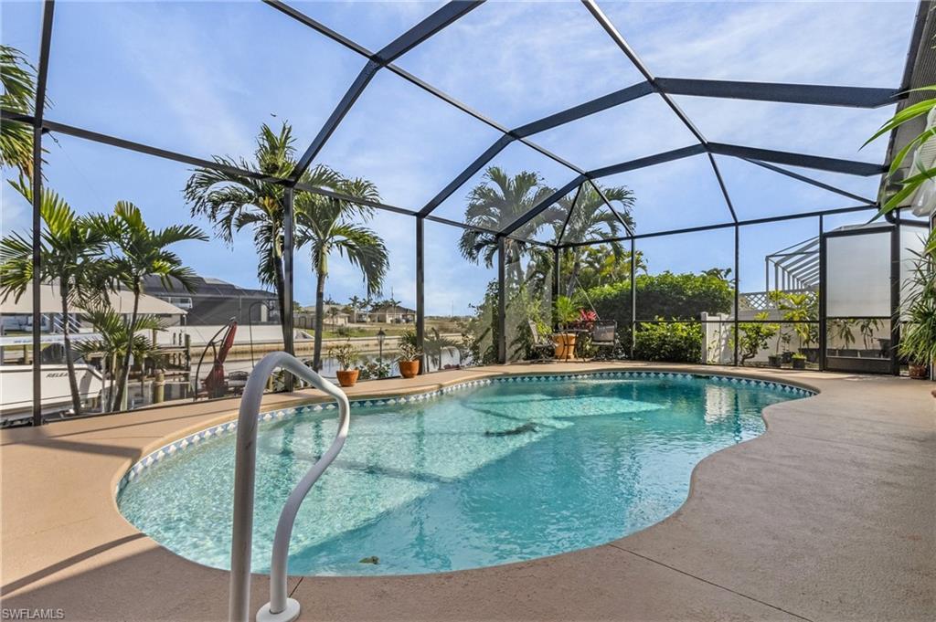 CAPE CORAL, Florida, 33993, United States, 3 Bedrooms Bedrooms, ,2 BathroomsBathrooms,Residential,For Sale,1920405