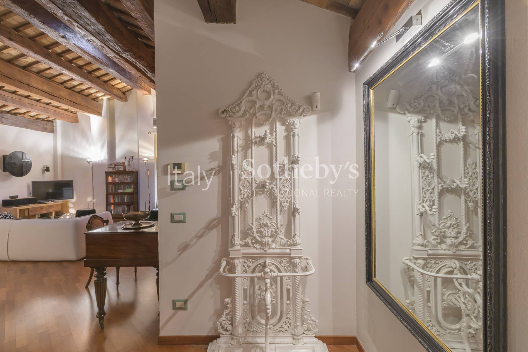  Charming apartment in the historic center of Ravenna - 物件實景