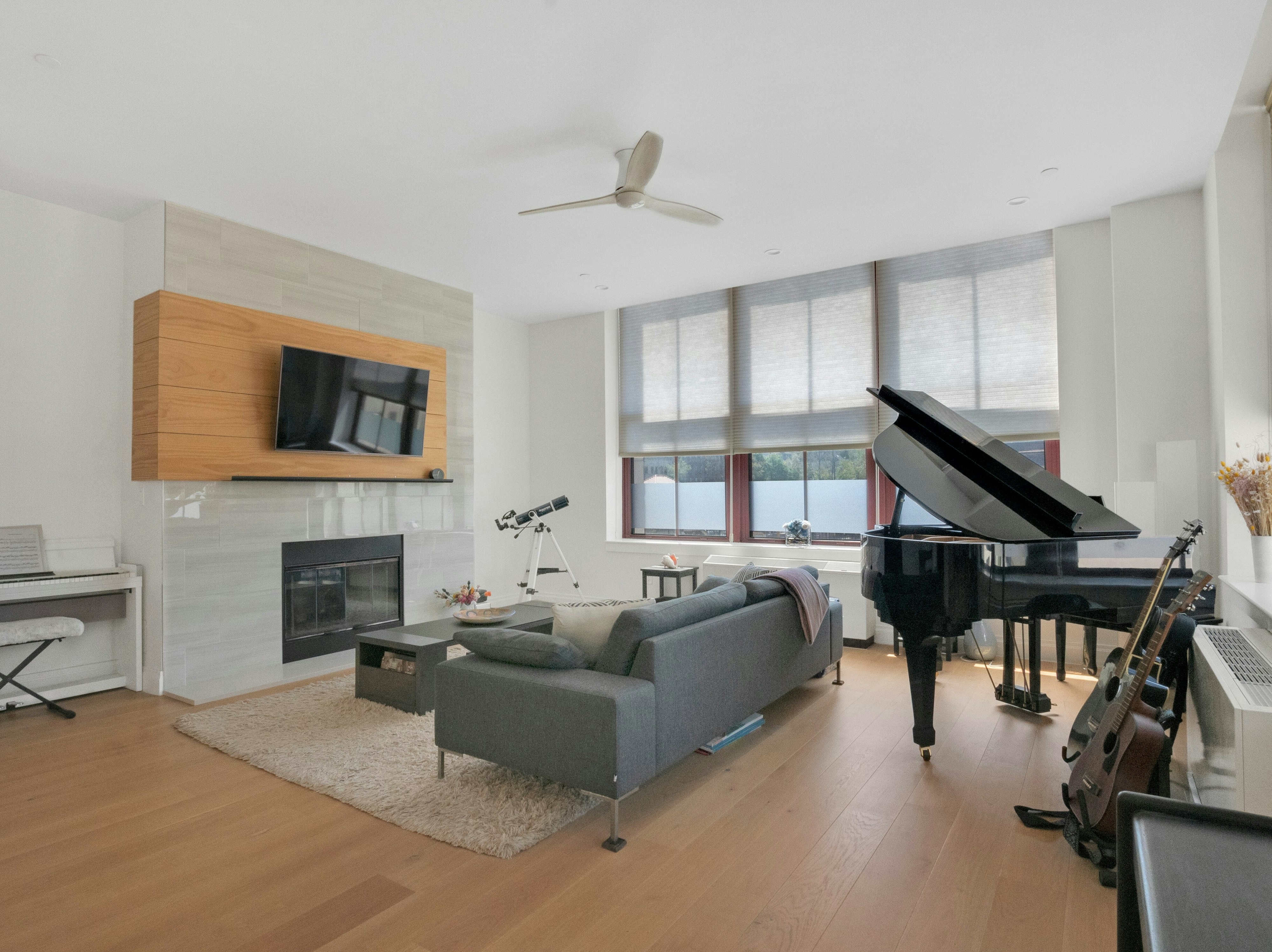  1 Scarsdale Road - 物件實景