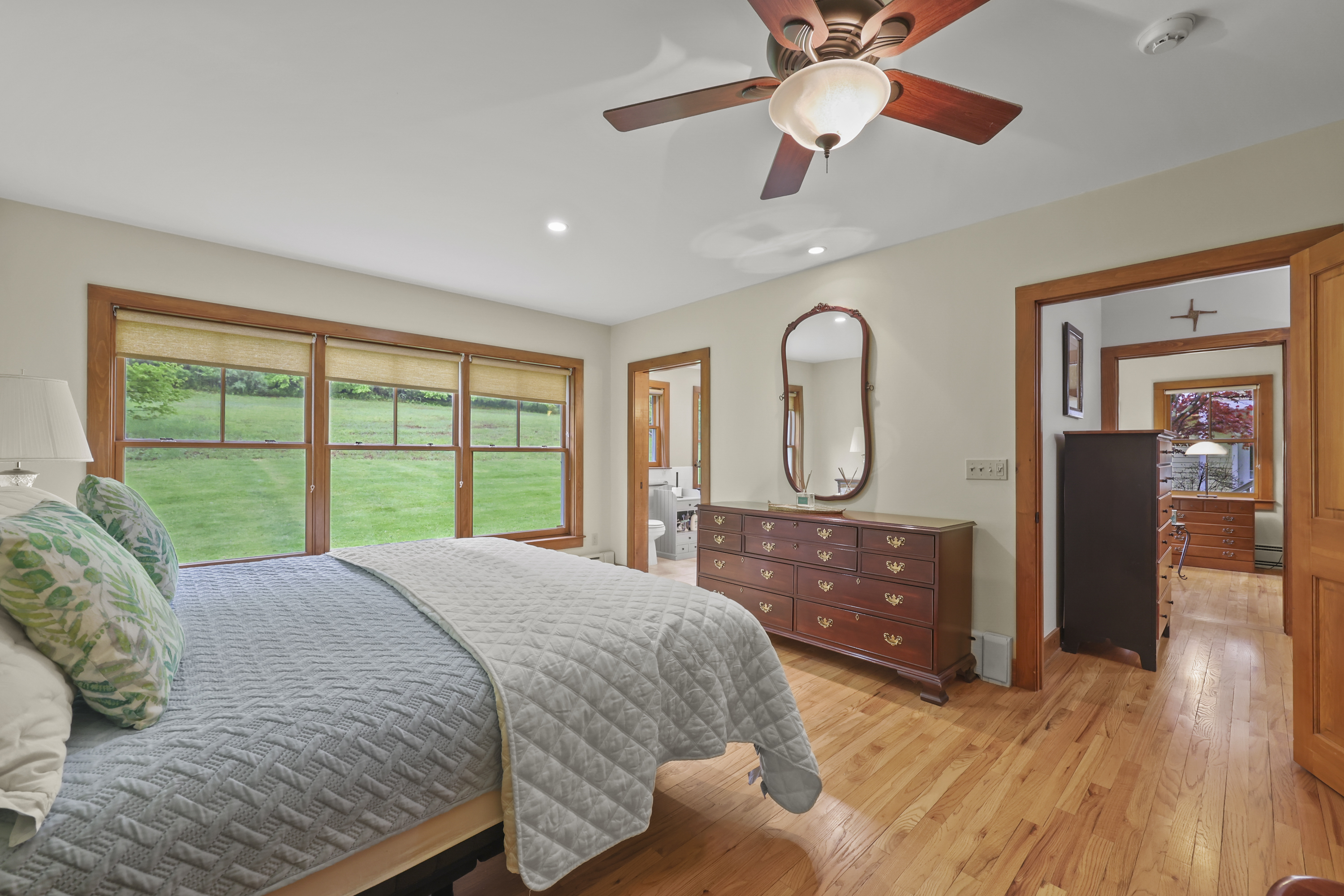  Immaculate & Accessible Cape with Convenient Access to the Best of the Berkshire - 物件實景