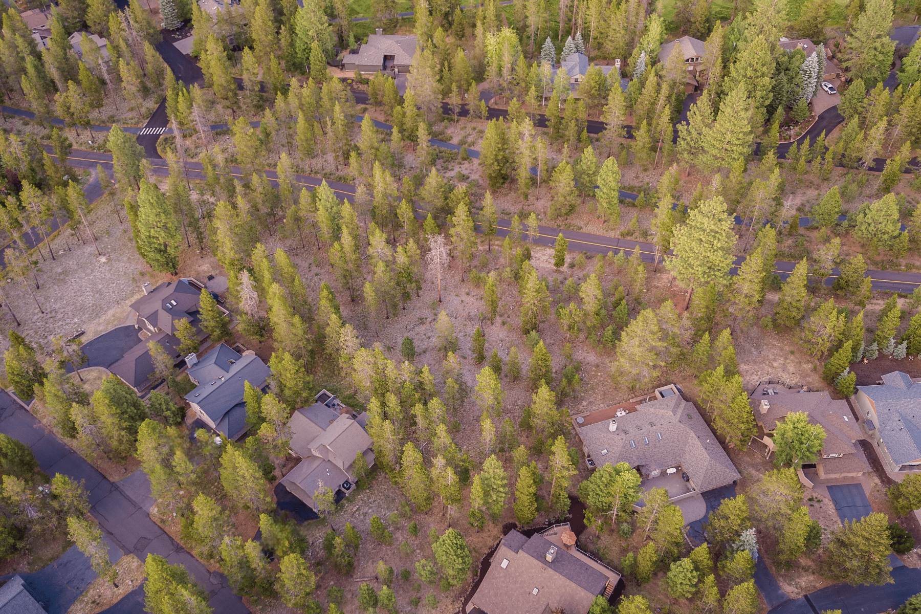 58062 Verdin Lane #1 Sunriver, OR 97707 - 物件實景